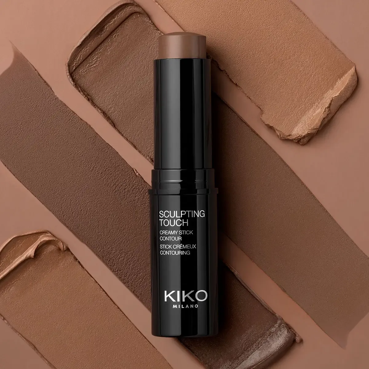 Kiko MilanoSculpting Touch Creamy Stick Contour 201-3