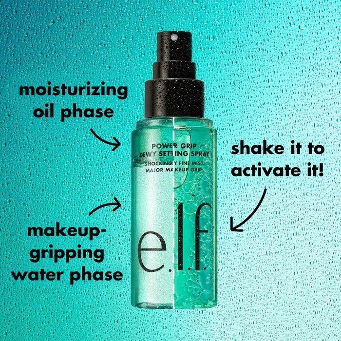 Elf Power Grip Dewy Setting Spray-3