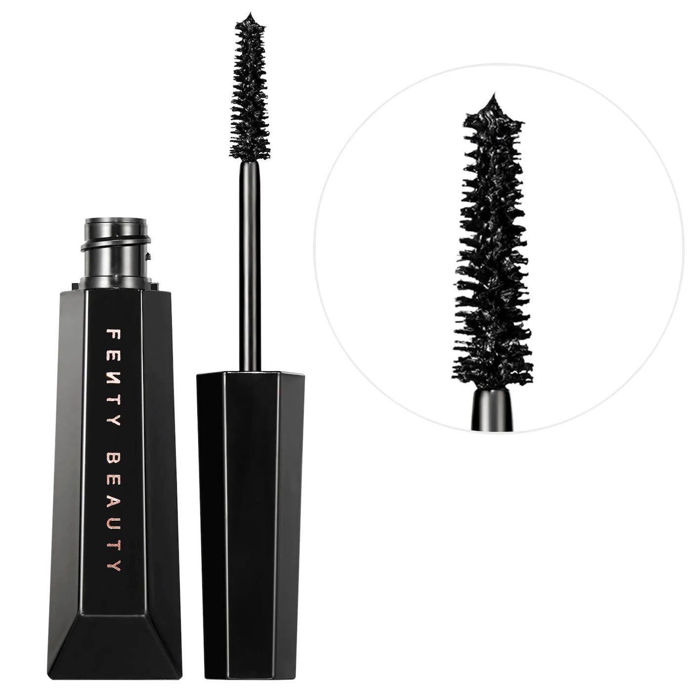 Fenty Beauty by Rihanna  Mini Hella Thicc Volumizing Mascara-0