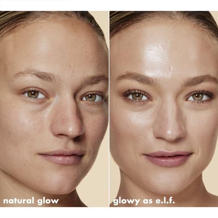 ELF Halo Glow Liquid Filter Tono 03 Light Medium -2