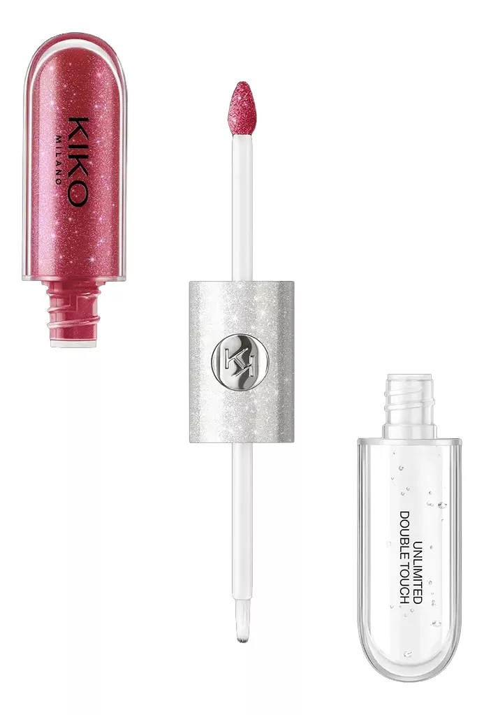 Kiko Milano Unlimited Double Touch - Limited Edition 155-0