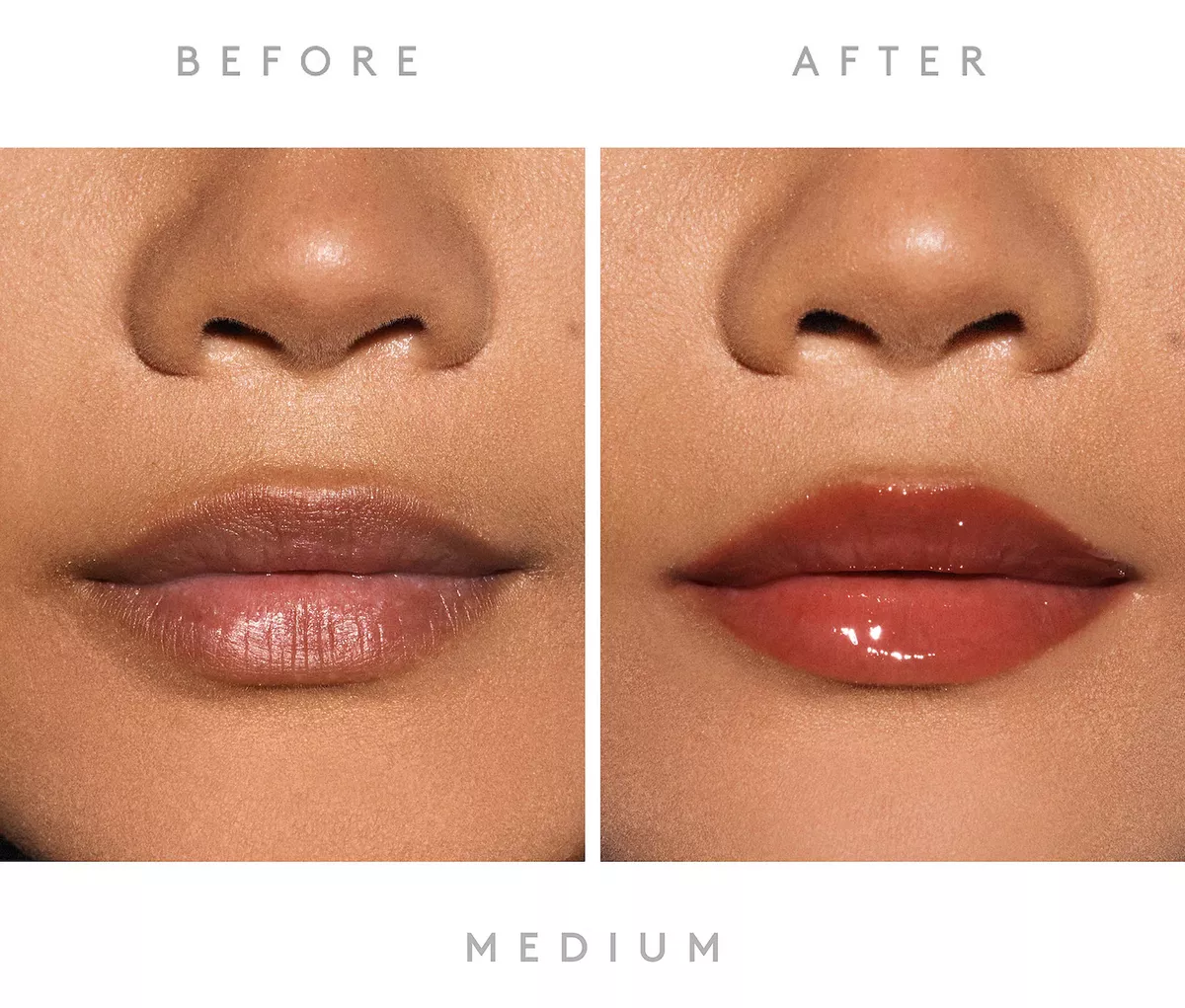 Fenty Gloss Bomb Heat Lip Luminizer + Plumper Hot Cherry-2