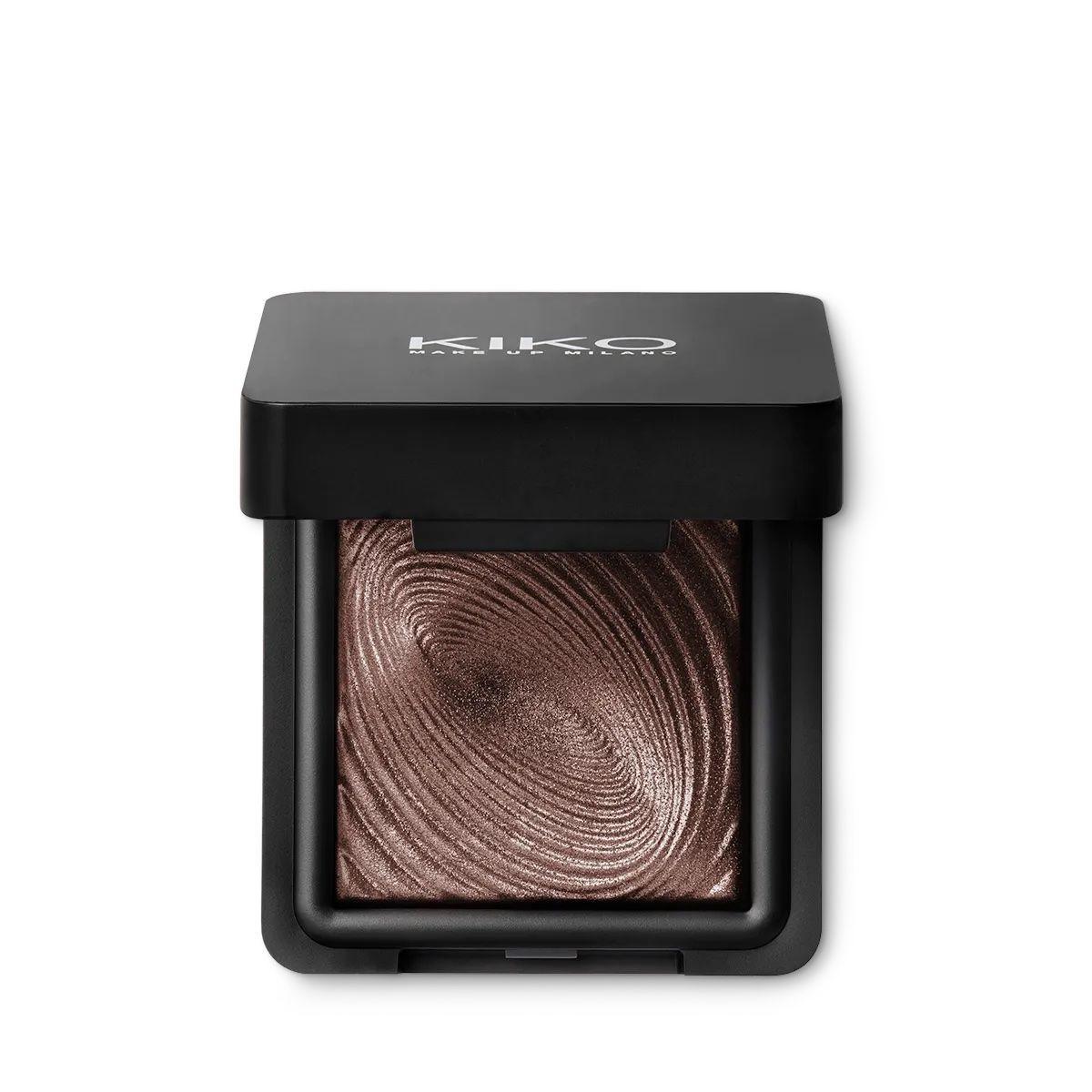 Kiko Milano Water Eyeshadow Sombra Metalizada Tono 206-0