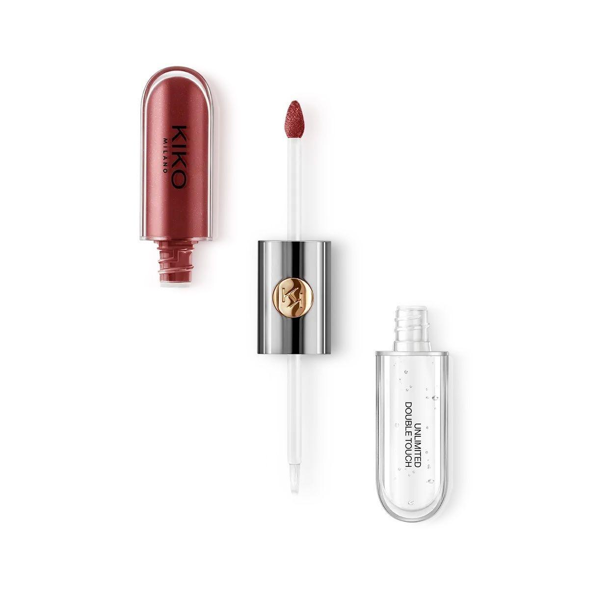 Kiko Milano Unlimited Double Touch 105-0
