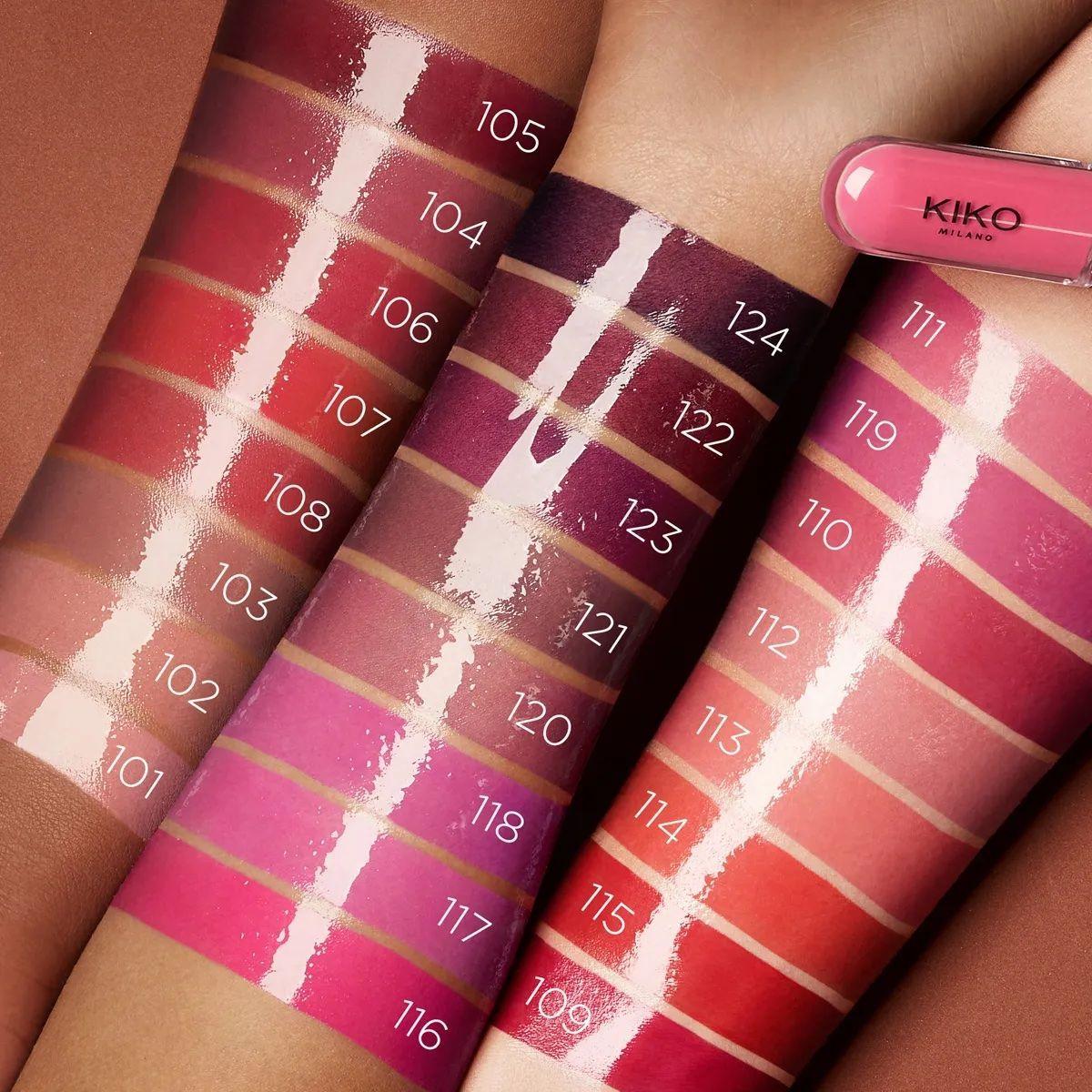 Kiko Milano Unlimited Double Touch 105-3