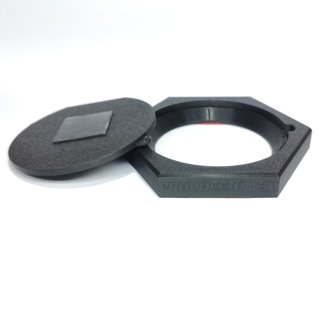 Medallero Modular Soporte Para Medallas Pack De 20 Módulos-5