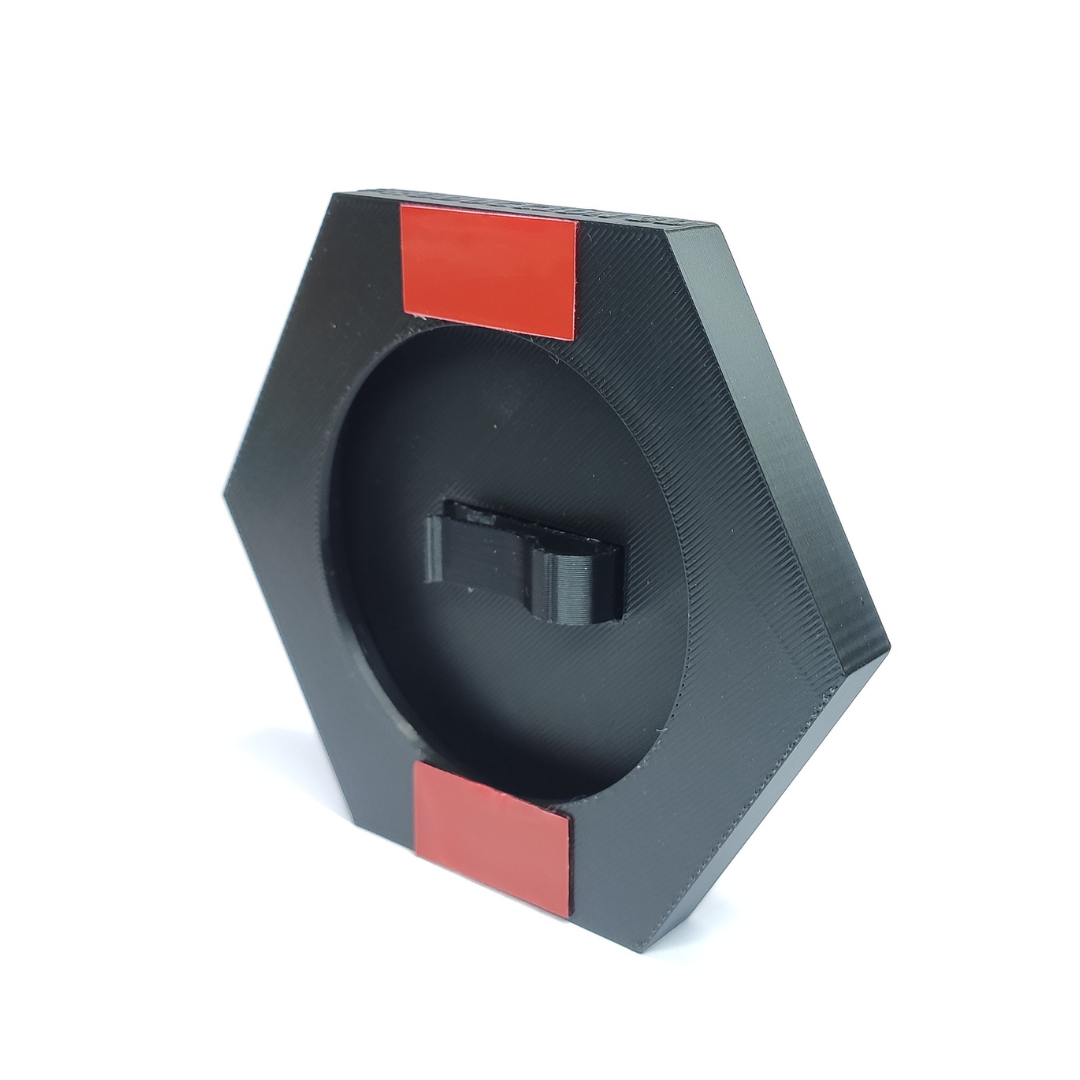Medallero Modular Soporte Para Medallas Pack De 20 Módulos-6
