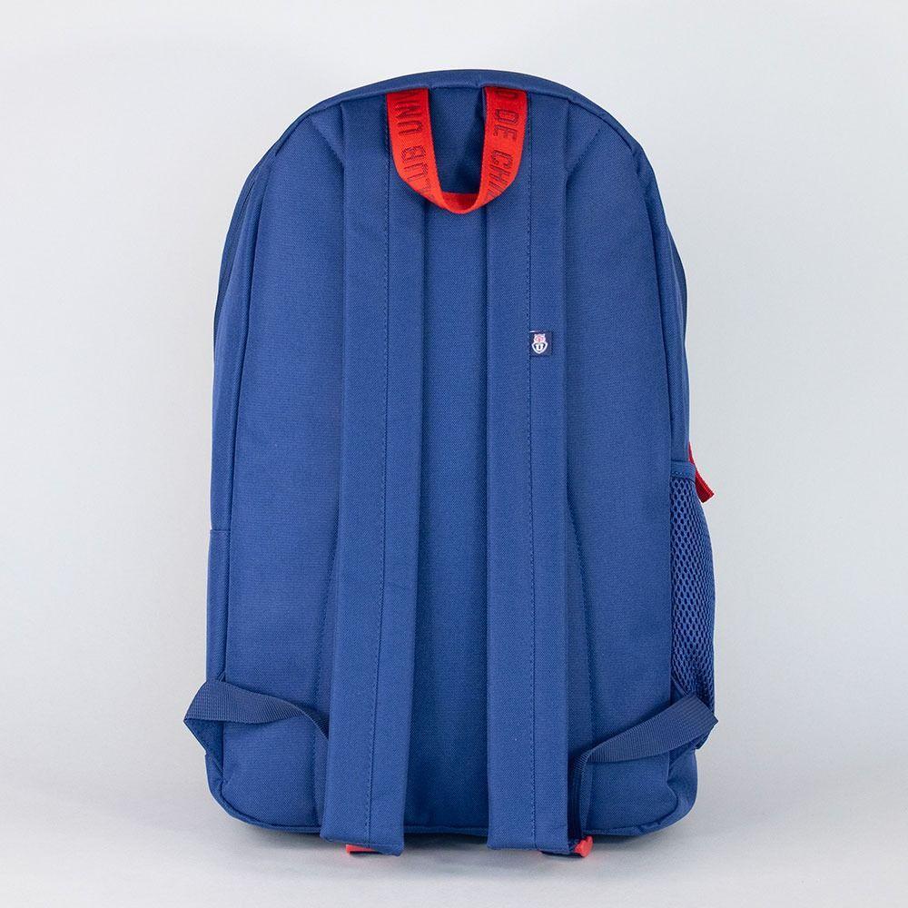 Mochila Cross U.  de Chile -2