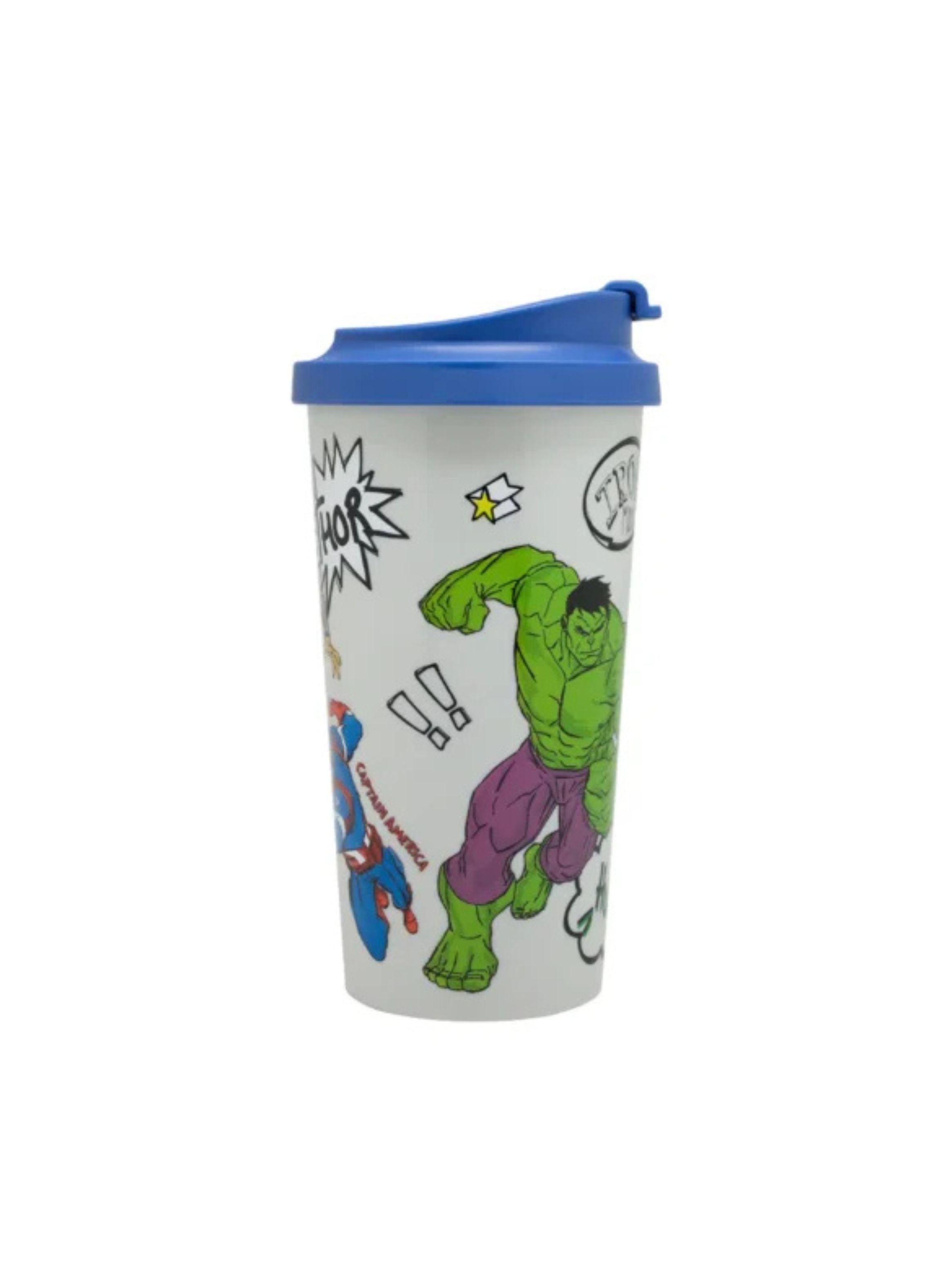 Mug venti licencias Disney 380 ml-1
