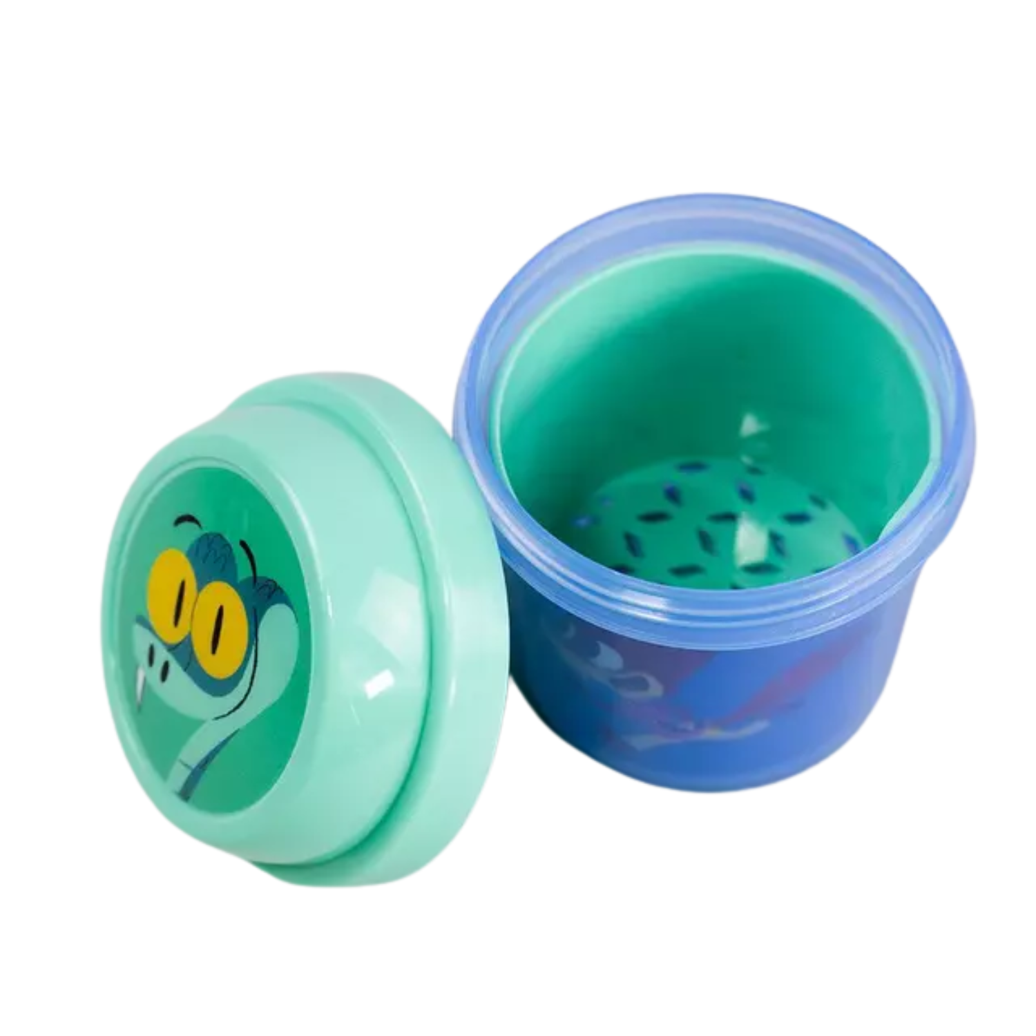 PORTA FRUTA ZOOTOPIA DISNEY-2