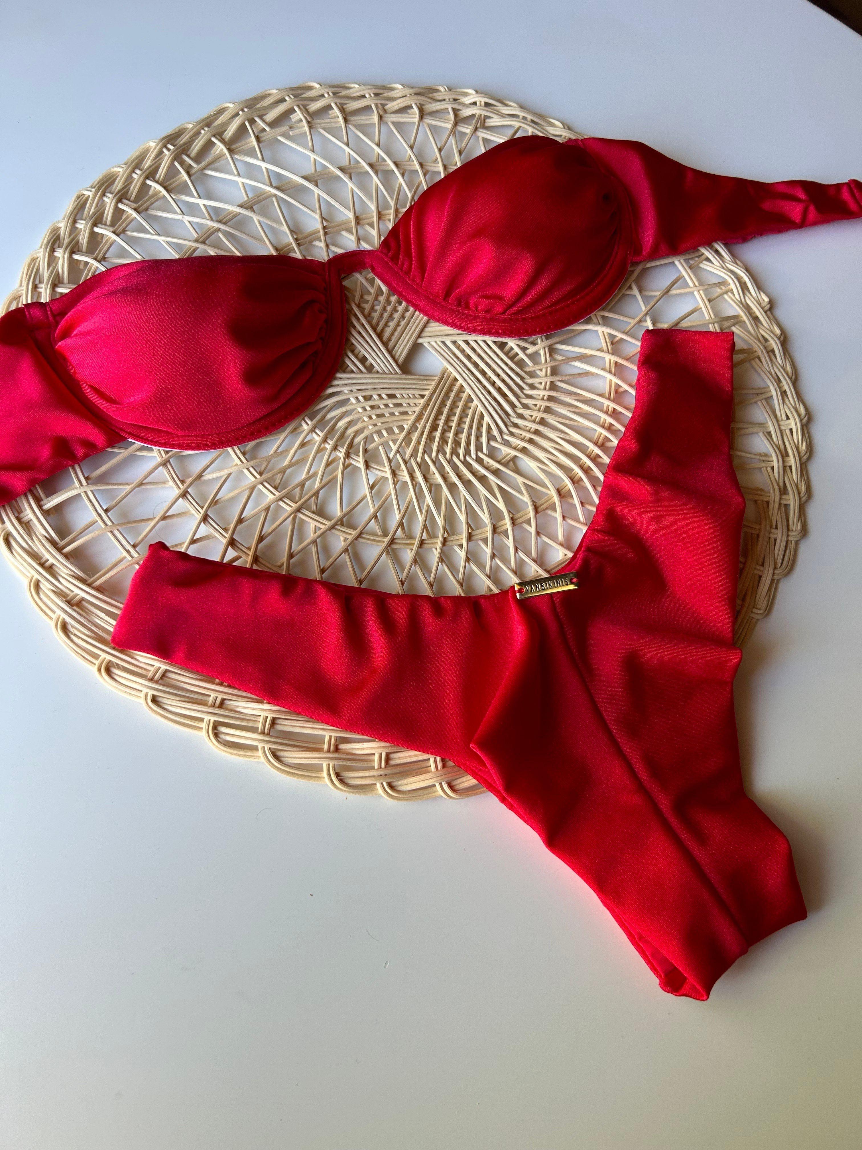 BIKINI PITAYA ROJO-0