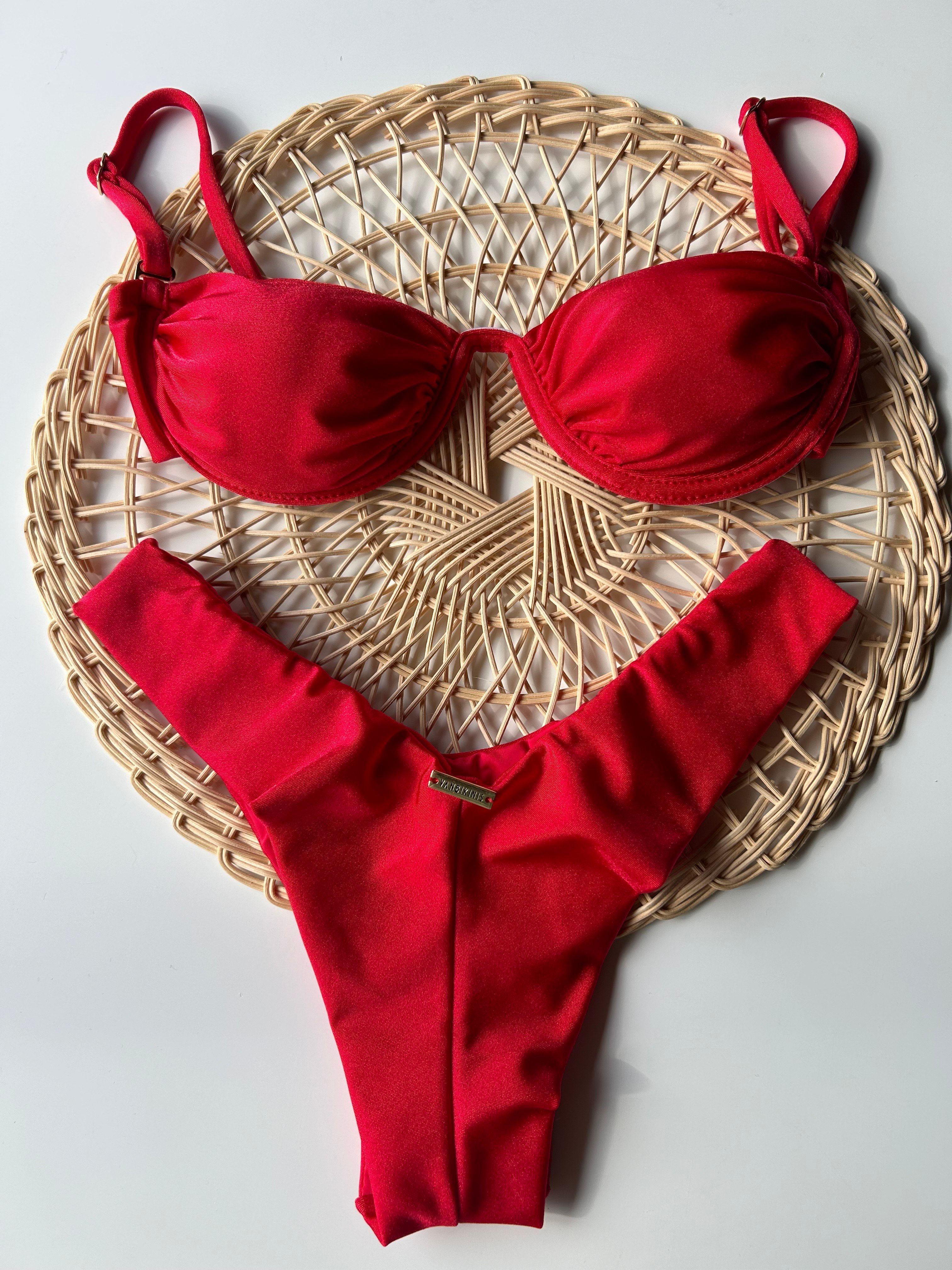 BIKINI PITAYA ROJO-1