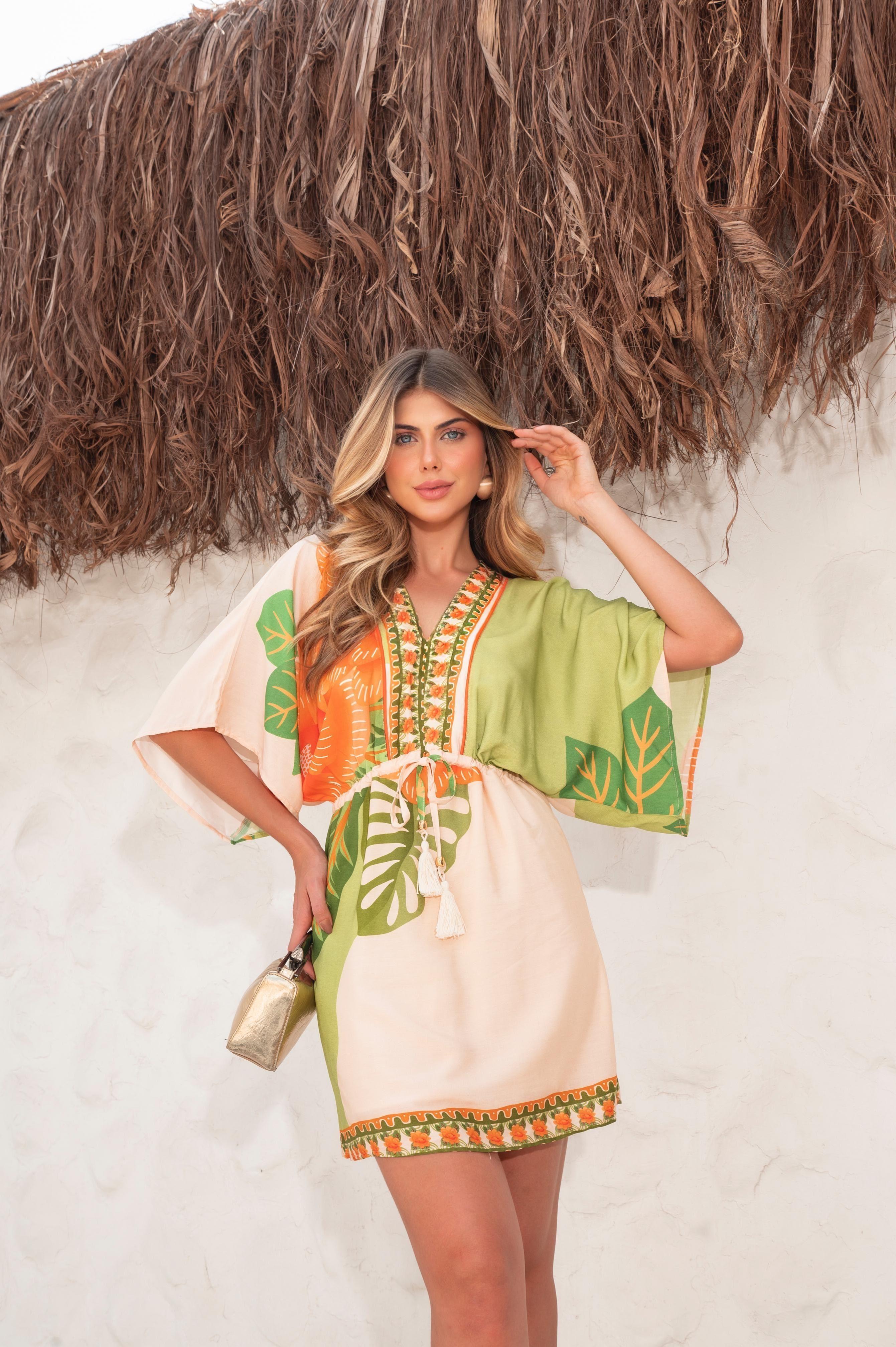 VESTIDO SOL TROPICAL-0