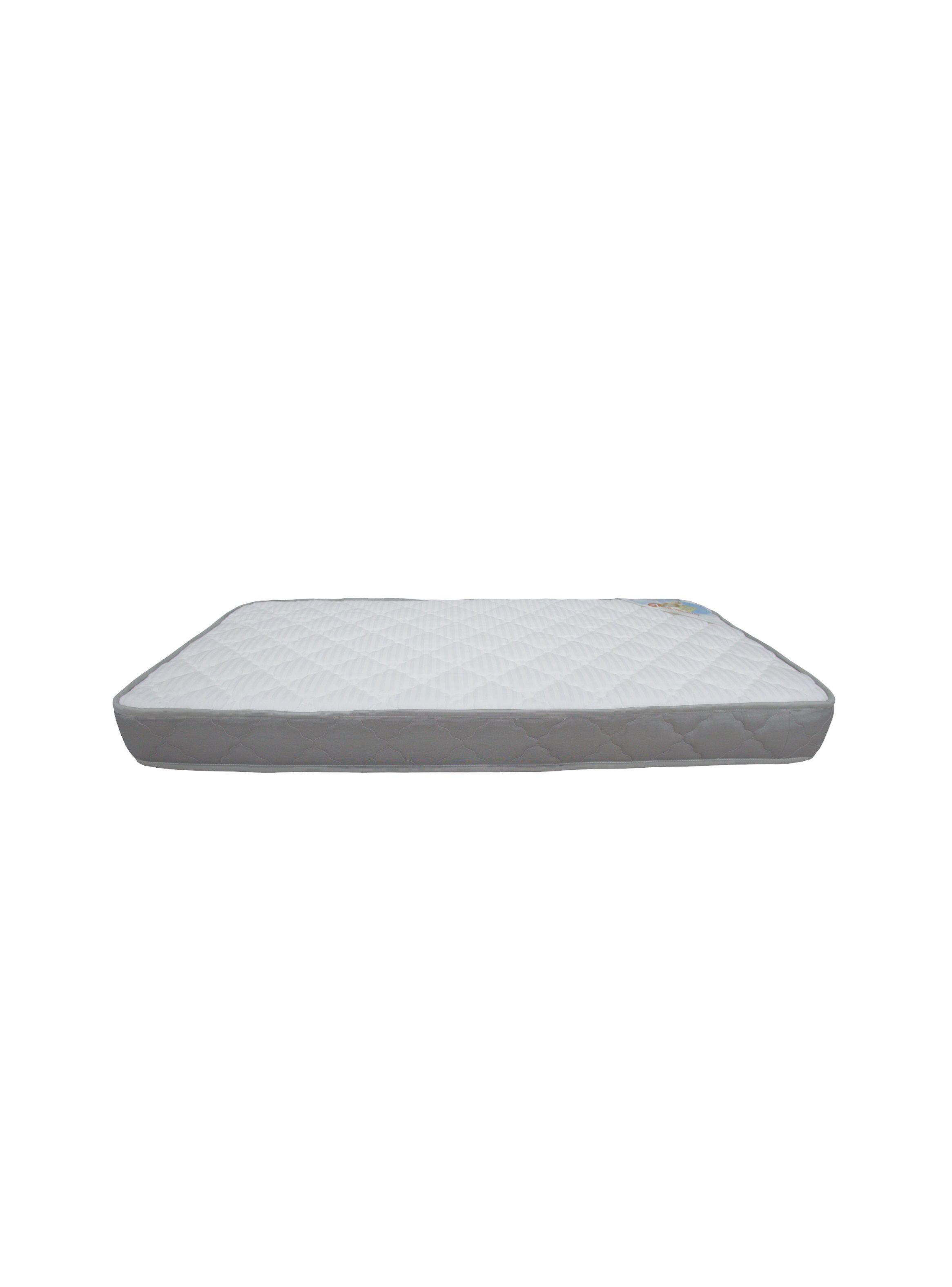 Colchón de cuna Premium 120x70x12-3