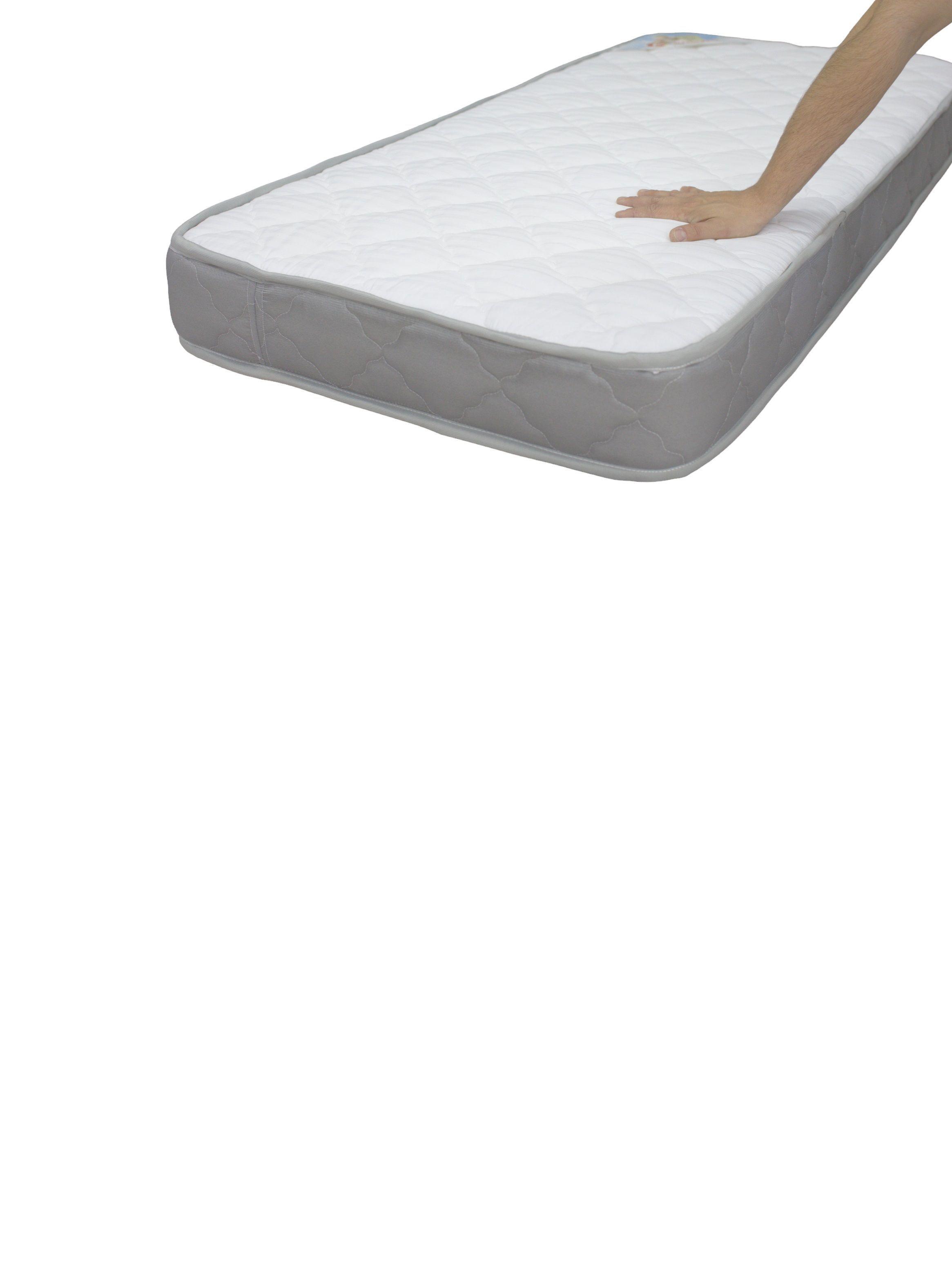 Colchón de cuna Premium 120x70x12-4