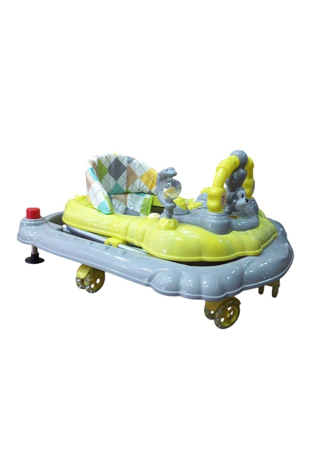Andador monito Turquesa-3