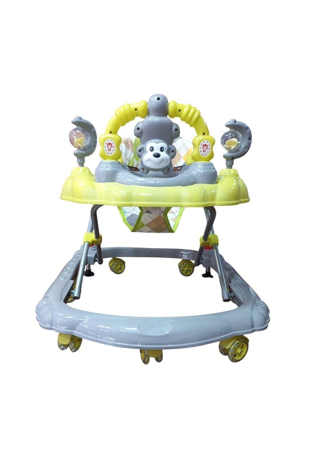 Andador monito Turquesa-4