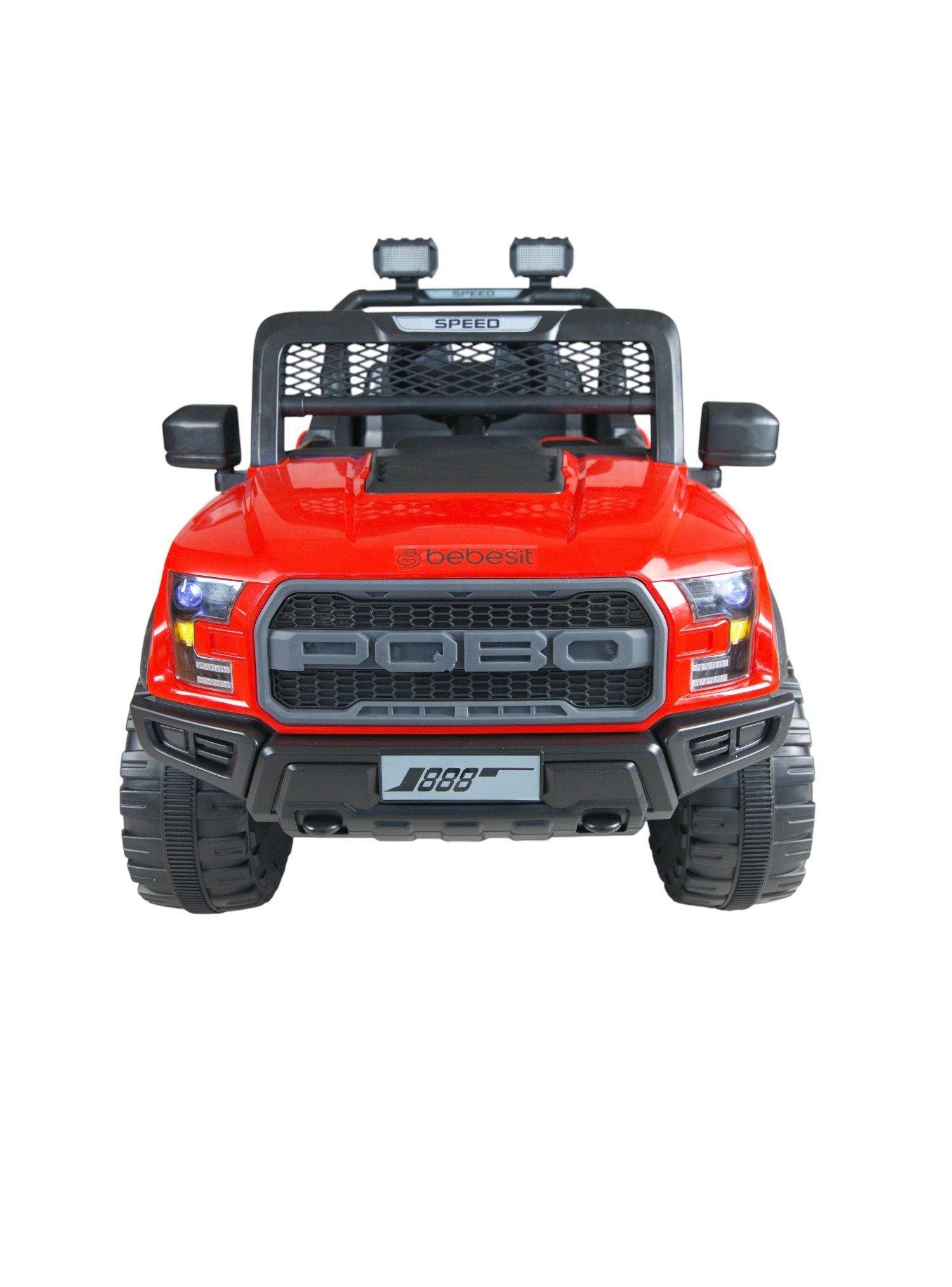 Camioneta FullExpedition-2