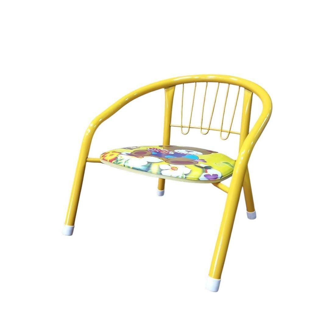 Silla de bebé-2