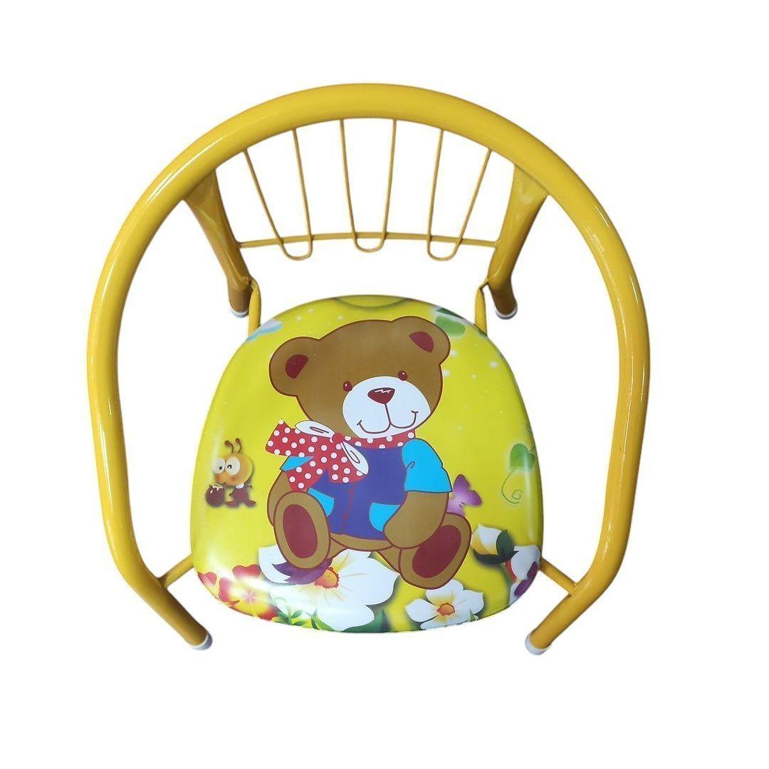 Silla de bebé-3