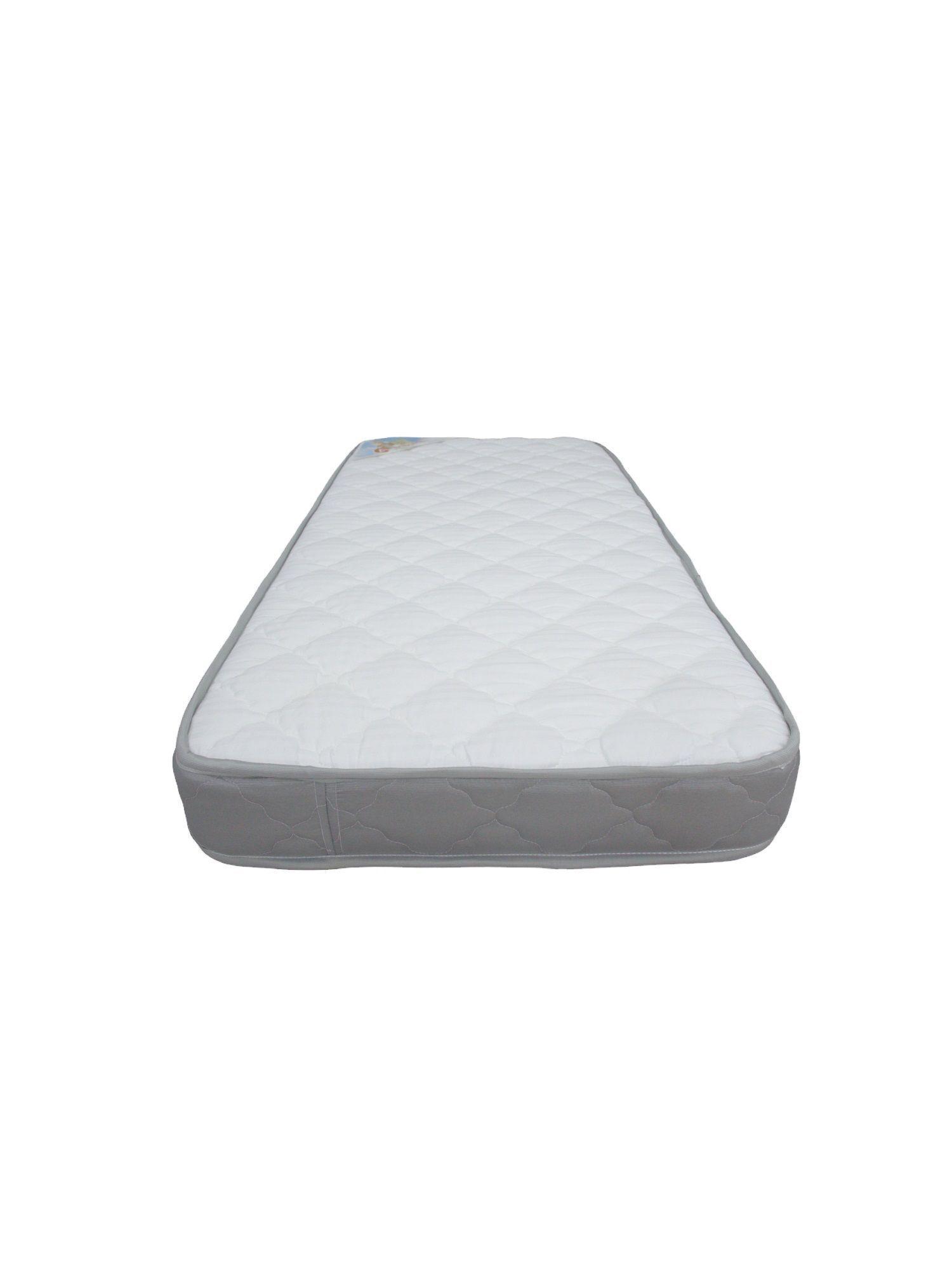 Colchón de cuna Premium 120x60x12-1