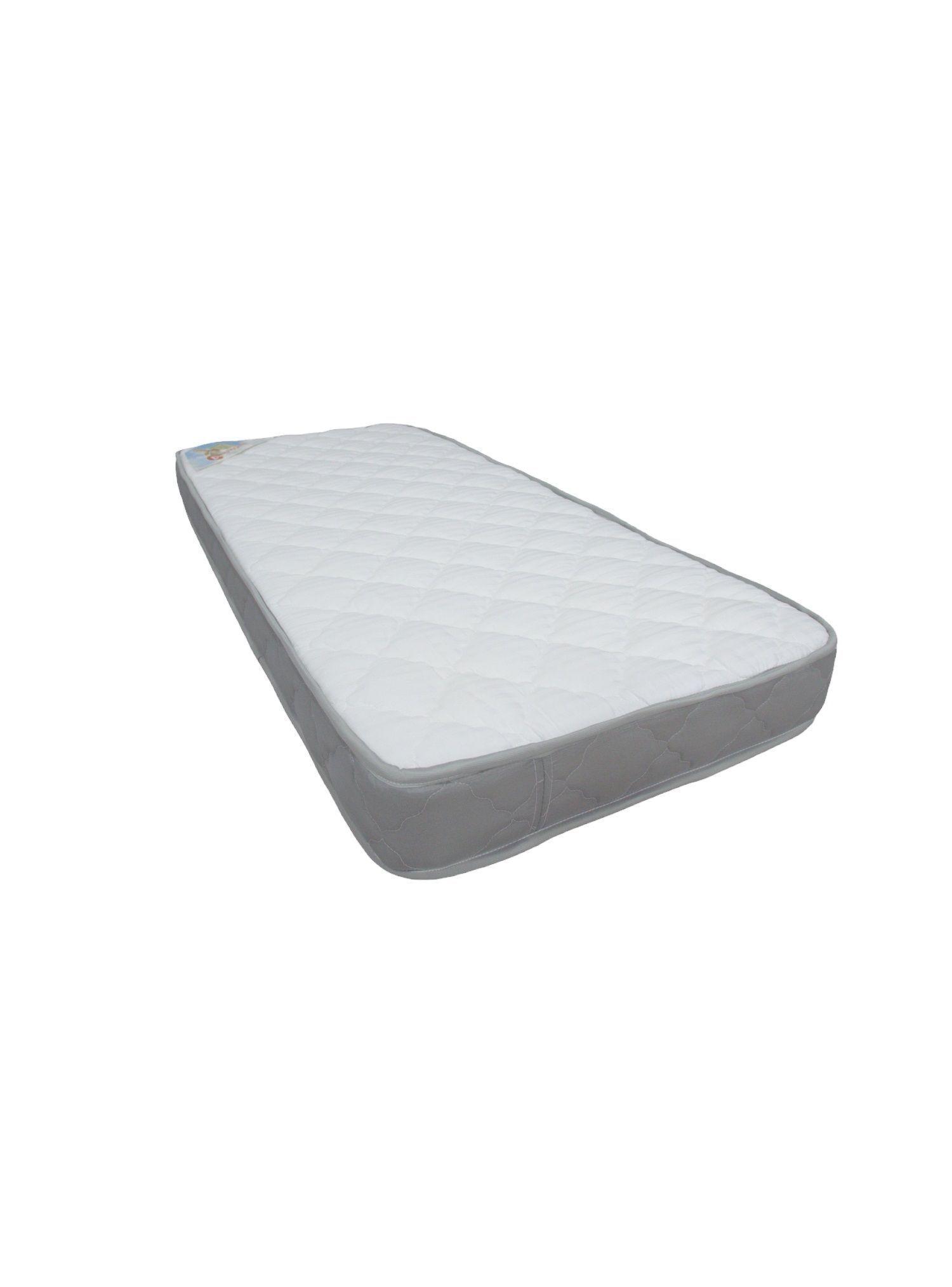 Colchón de cuna Premium 120x60x12-3
