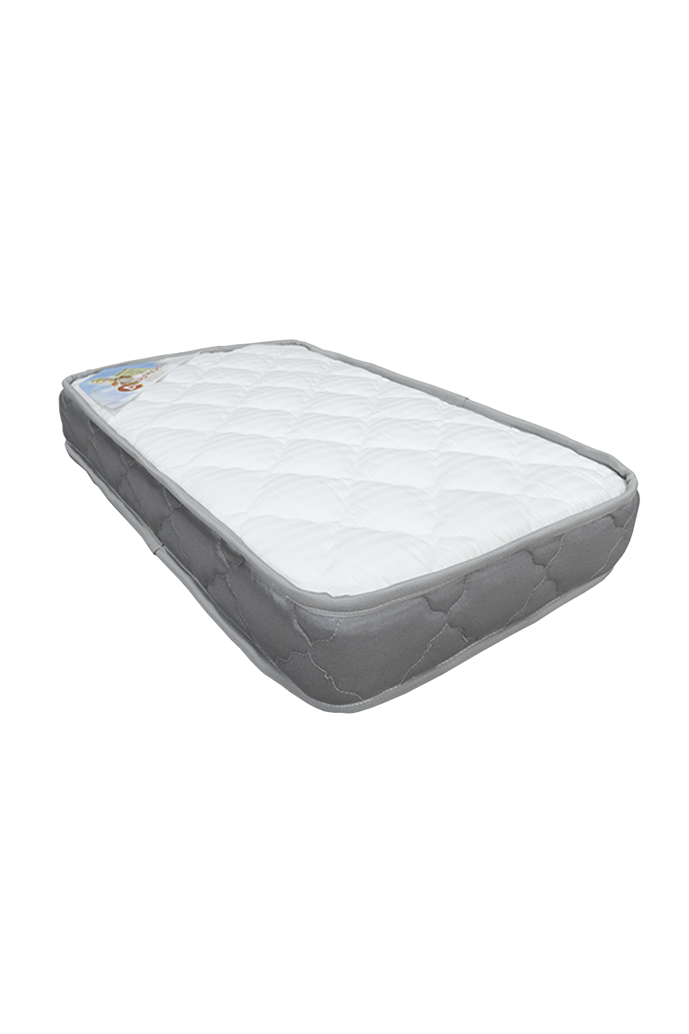 Colchón de cuna Premium 50 X 85 X 12-2