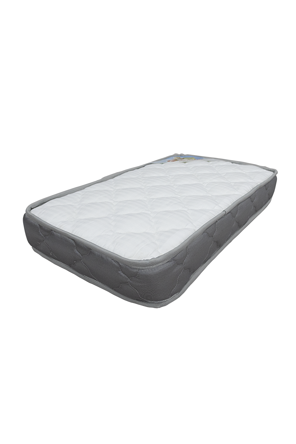 Colchón de cuna Premium 50 X 85 X 12-3