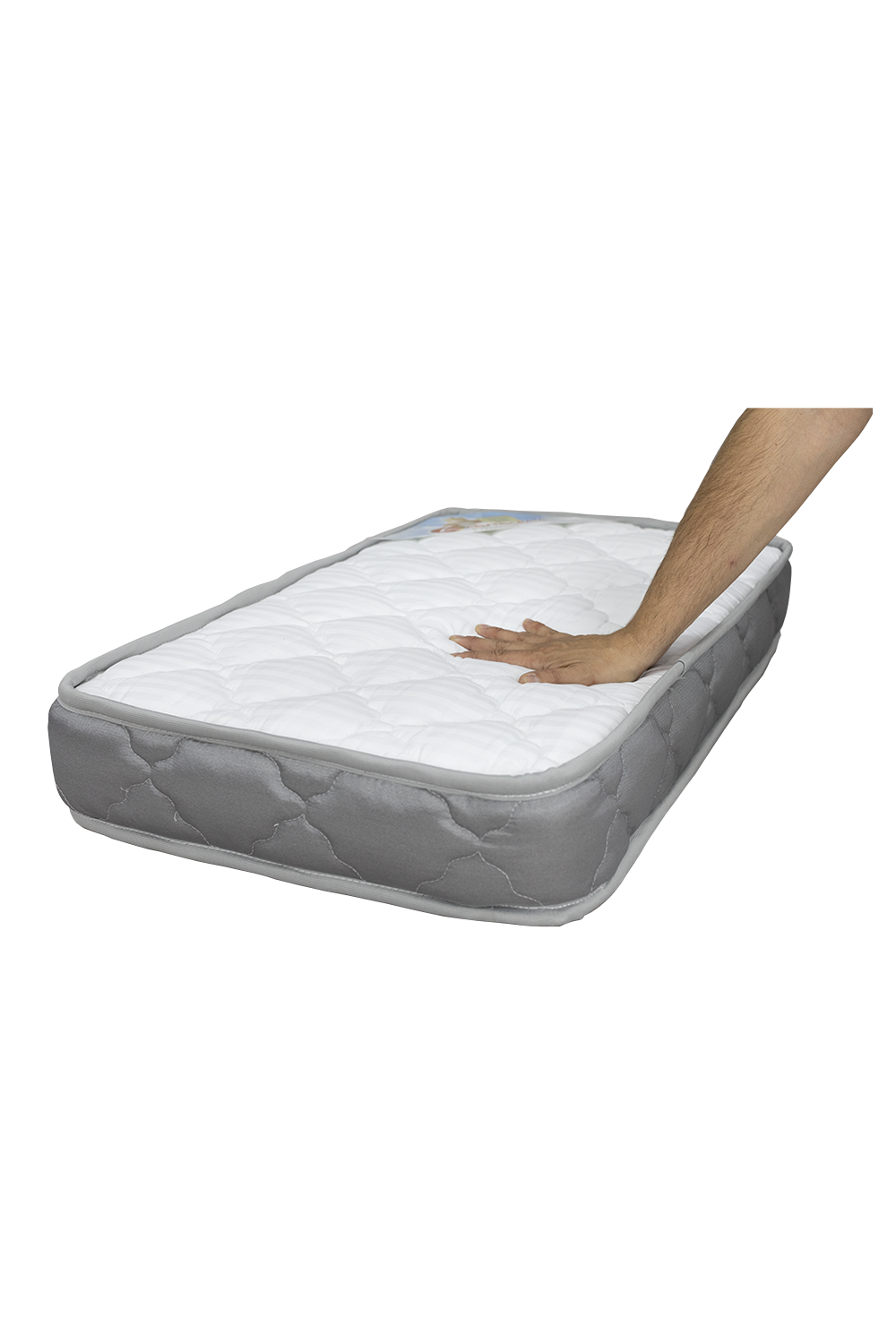 Colchón de cuna Premium 50 X 85 X 12-4