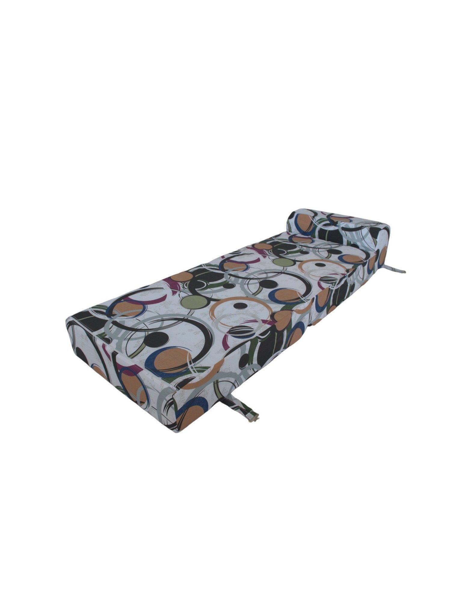 Sillón sofá cama 65 cm -1