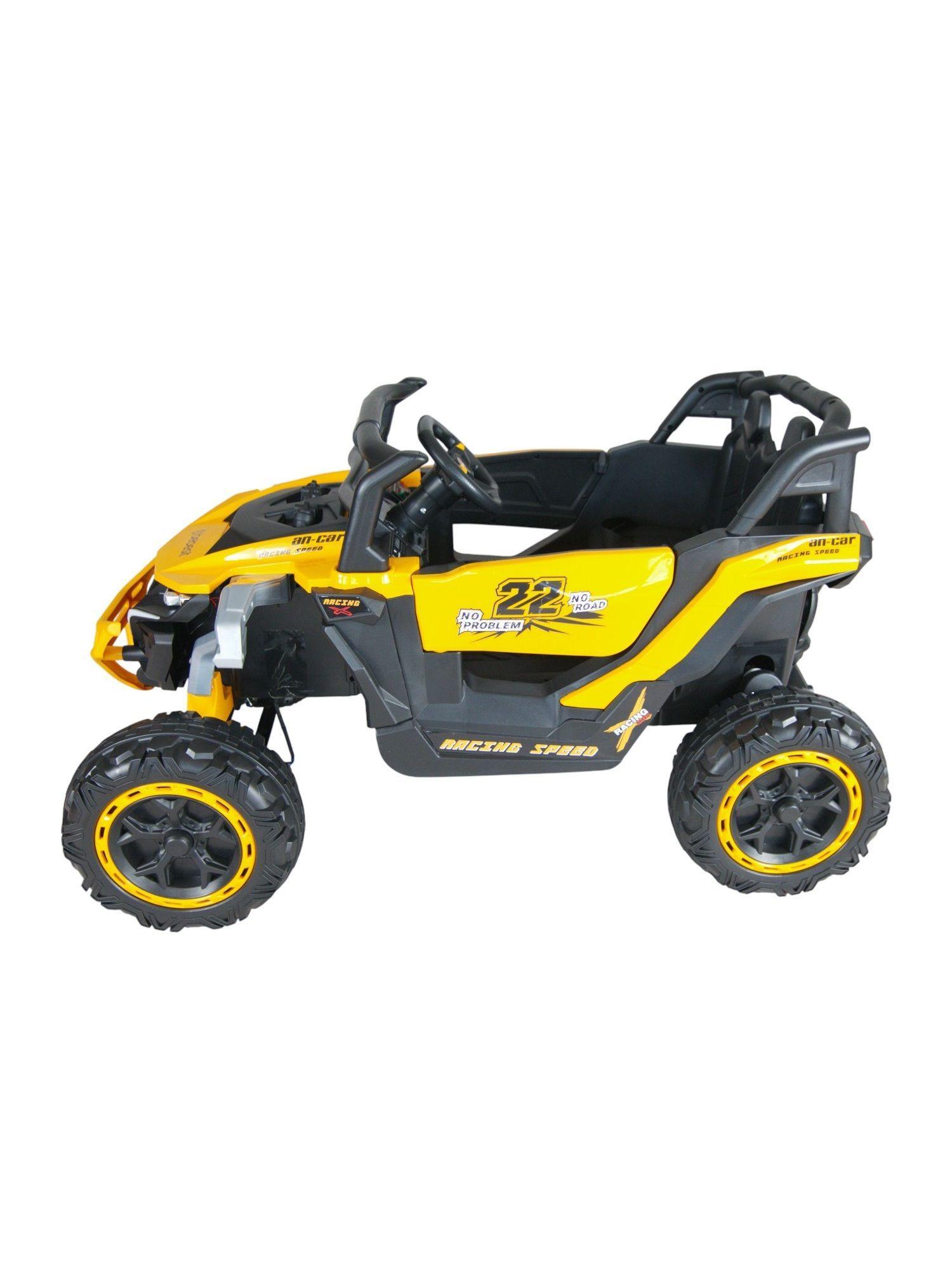 Buggy 4x4 FullAdventure-4