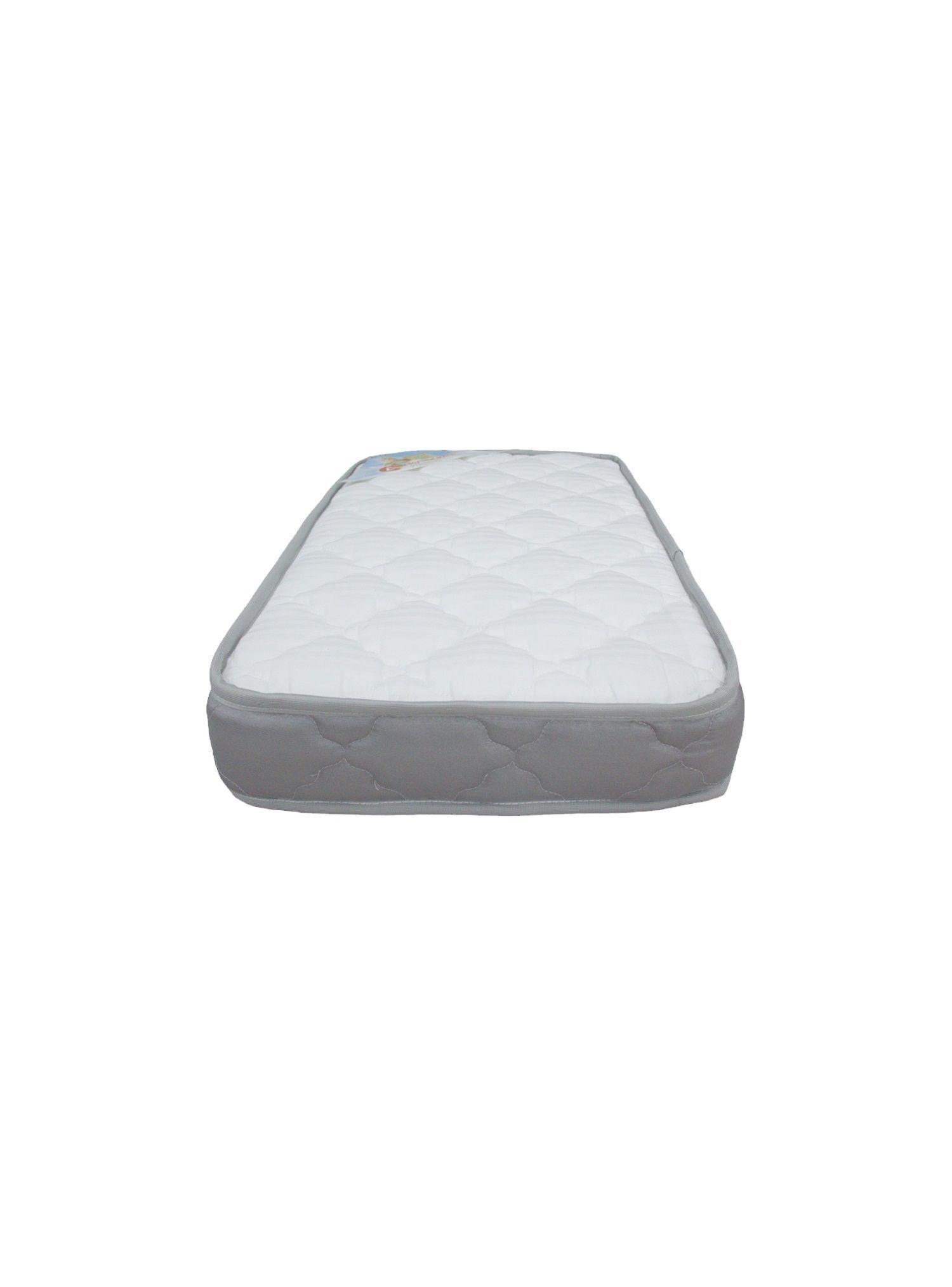 Colchón de cuna Premium 90x60x12-0