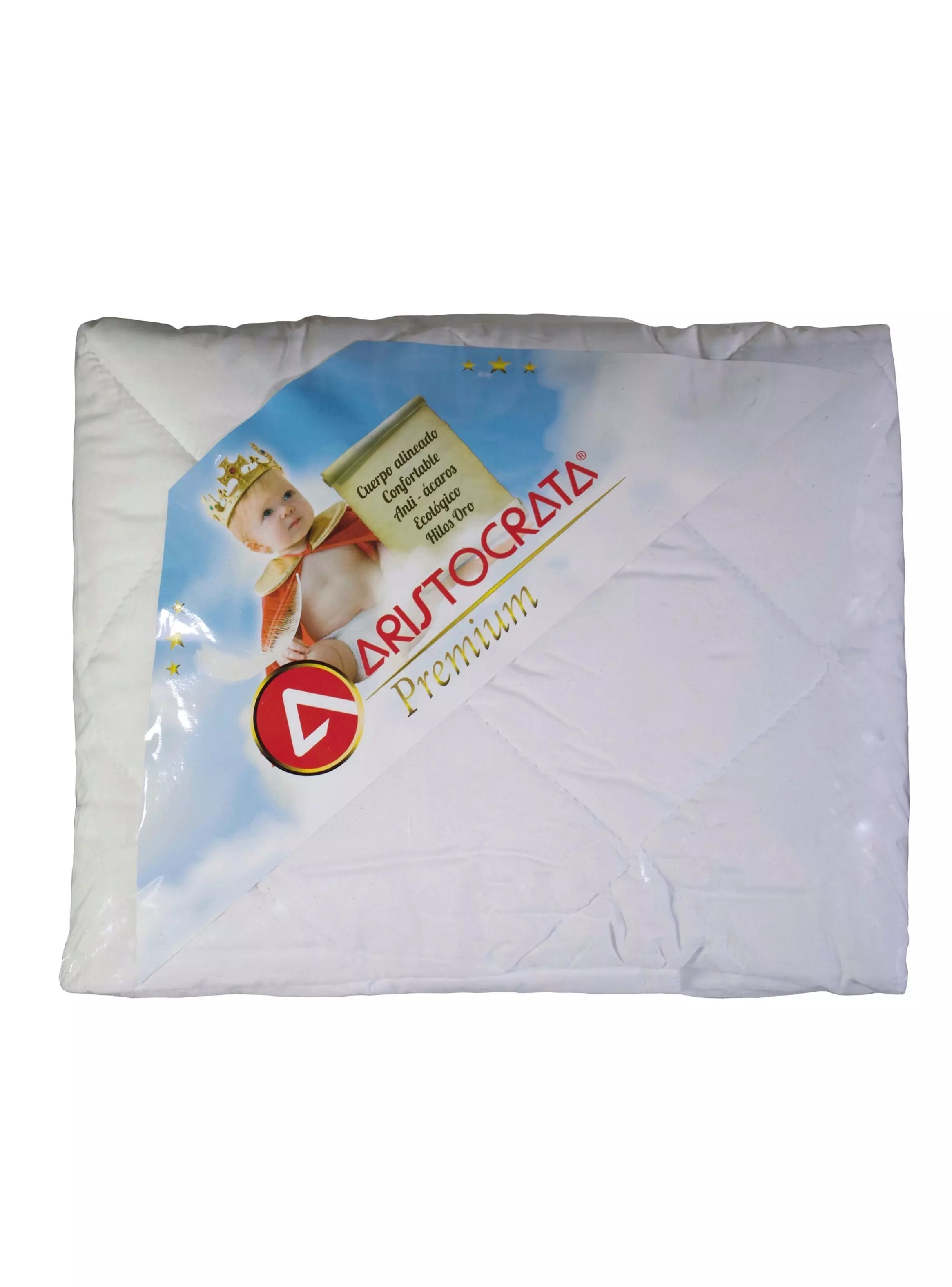 Cubrecolchón de cuna 70 x 150-1