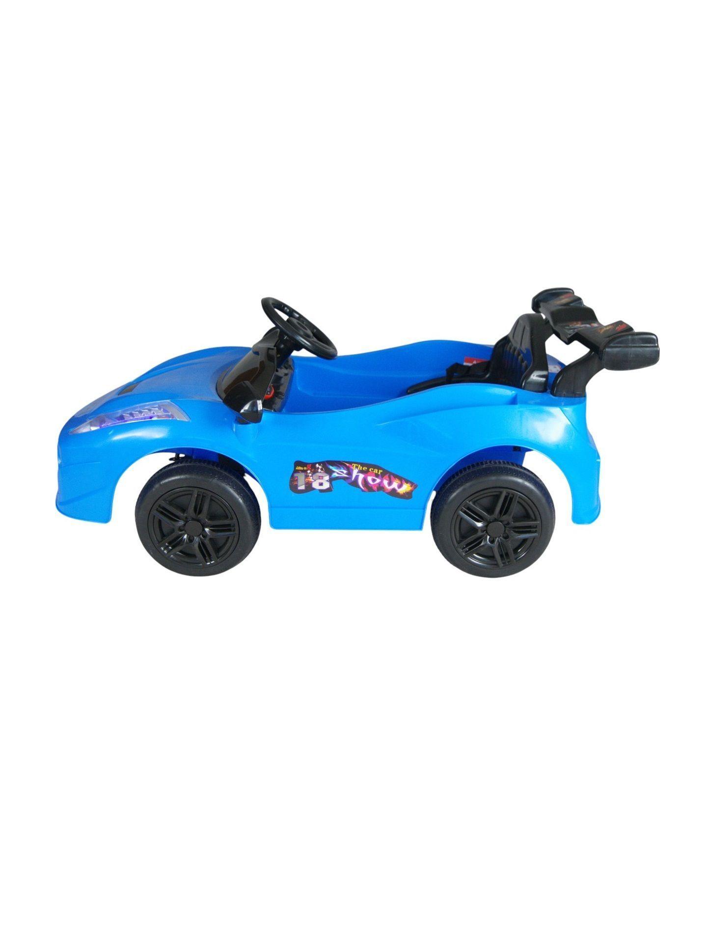 Auto Stingray-3