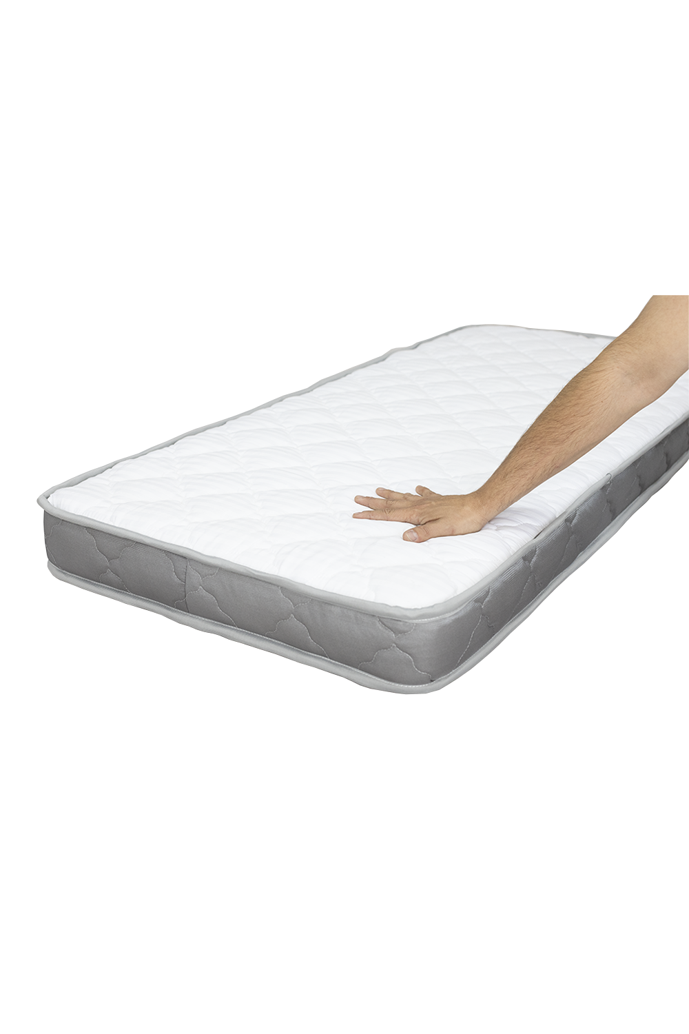 Colchón de cuna Premium 90 x 170 x 15-3