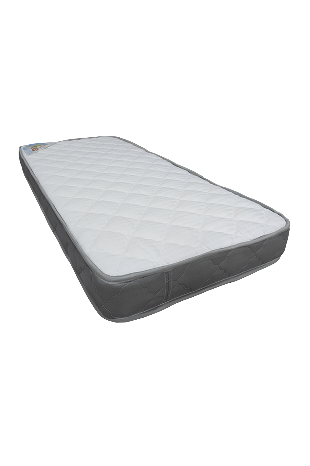 Colchón de cuna Premium 70 X 133 X 12-2