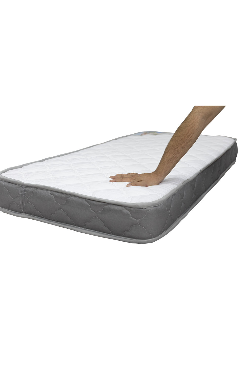 Colchón de cuna Premium 70 X 133 X 12-3