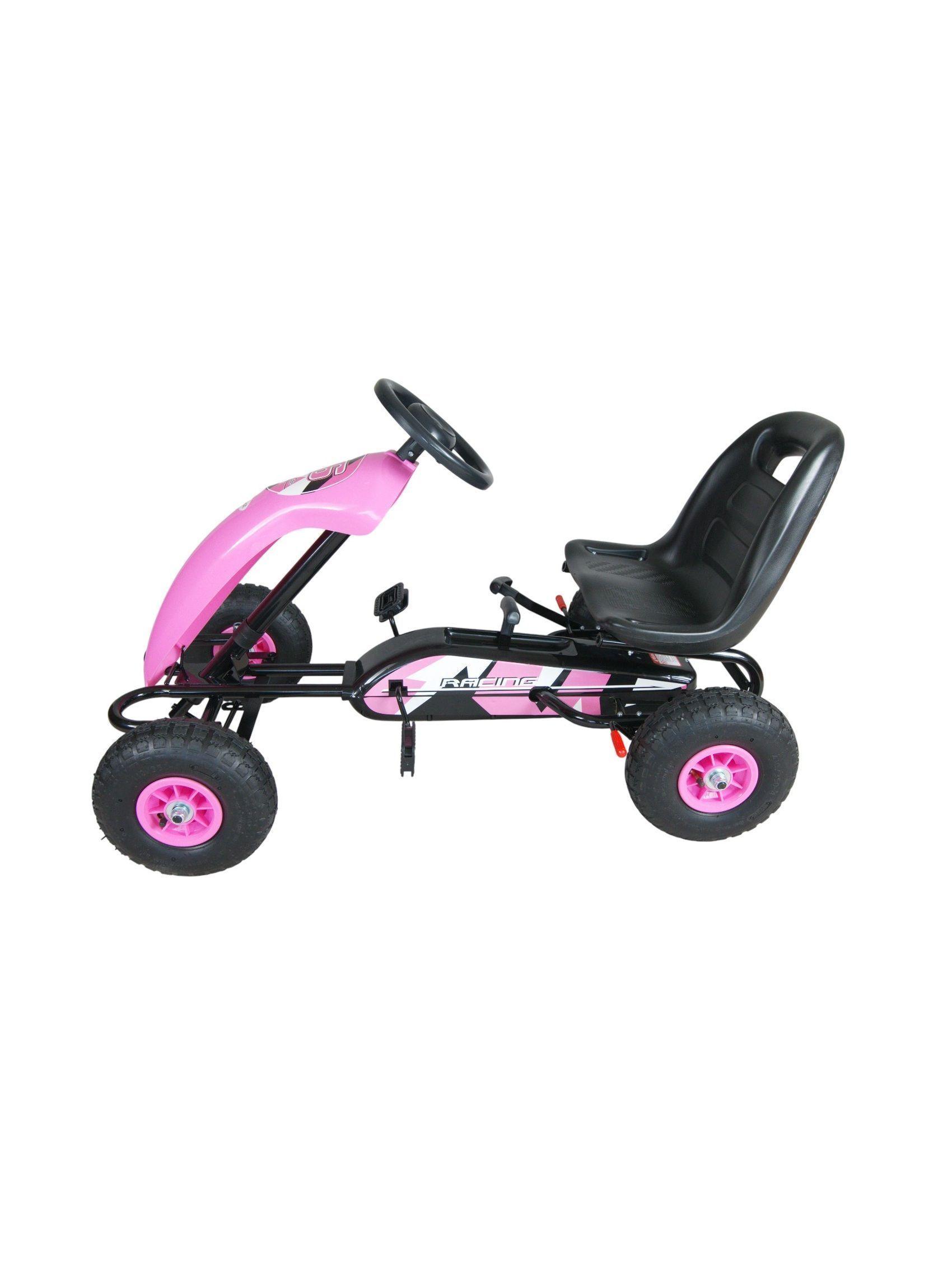 Go Kart Racing-2
