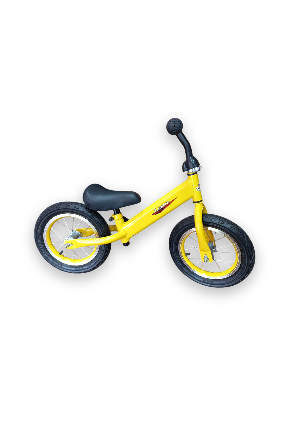 Bicicleta de balance -2