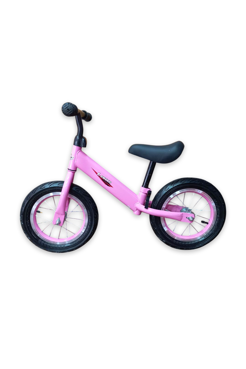 Bicicleta de balance -2