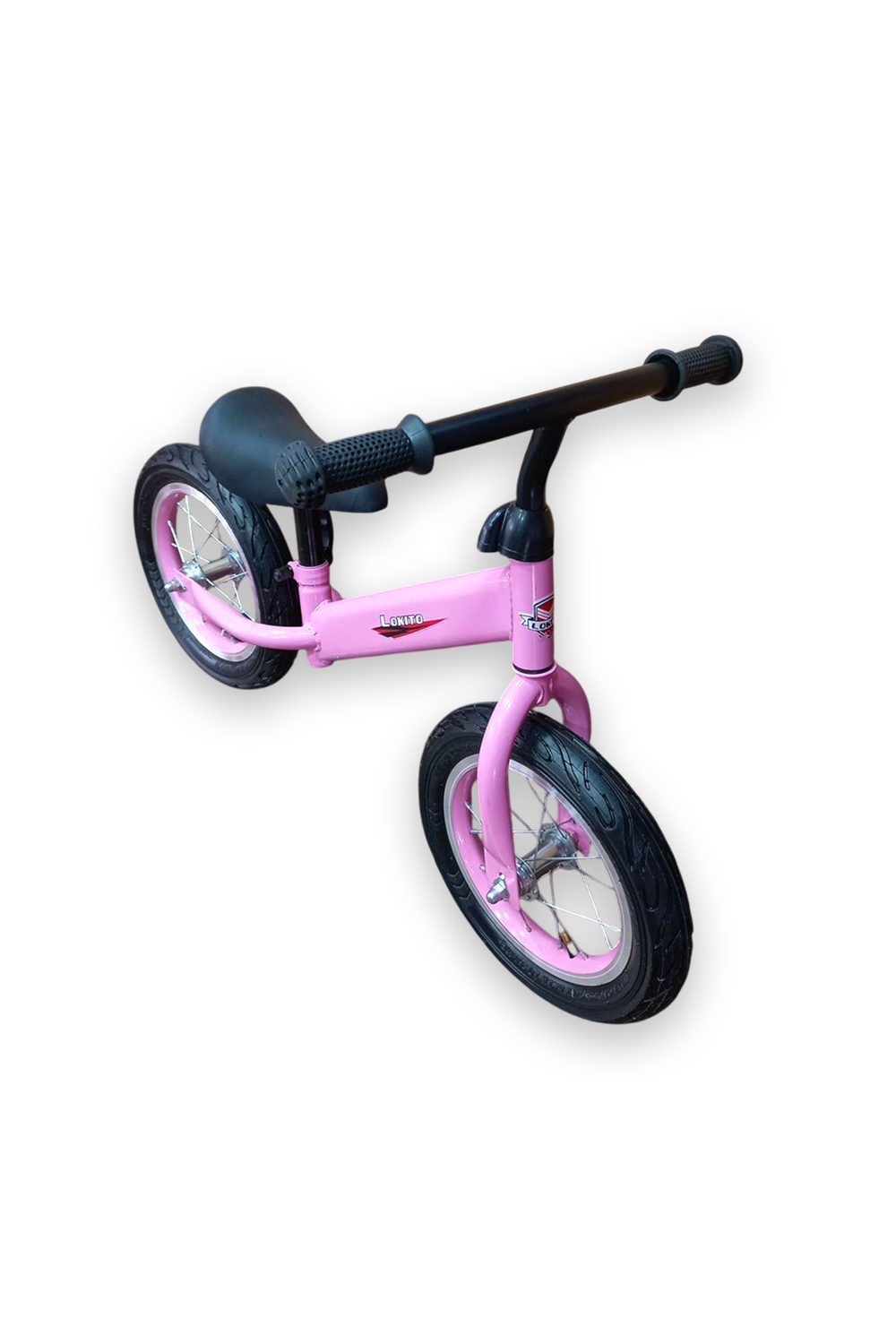 Bicicleta de balance -3