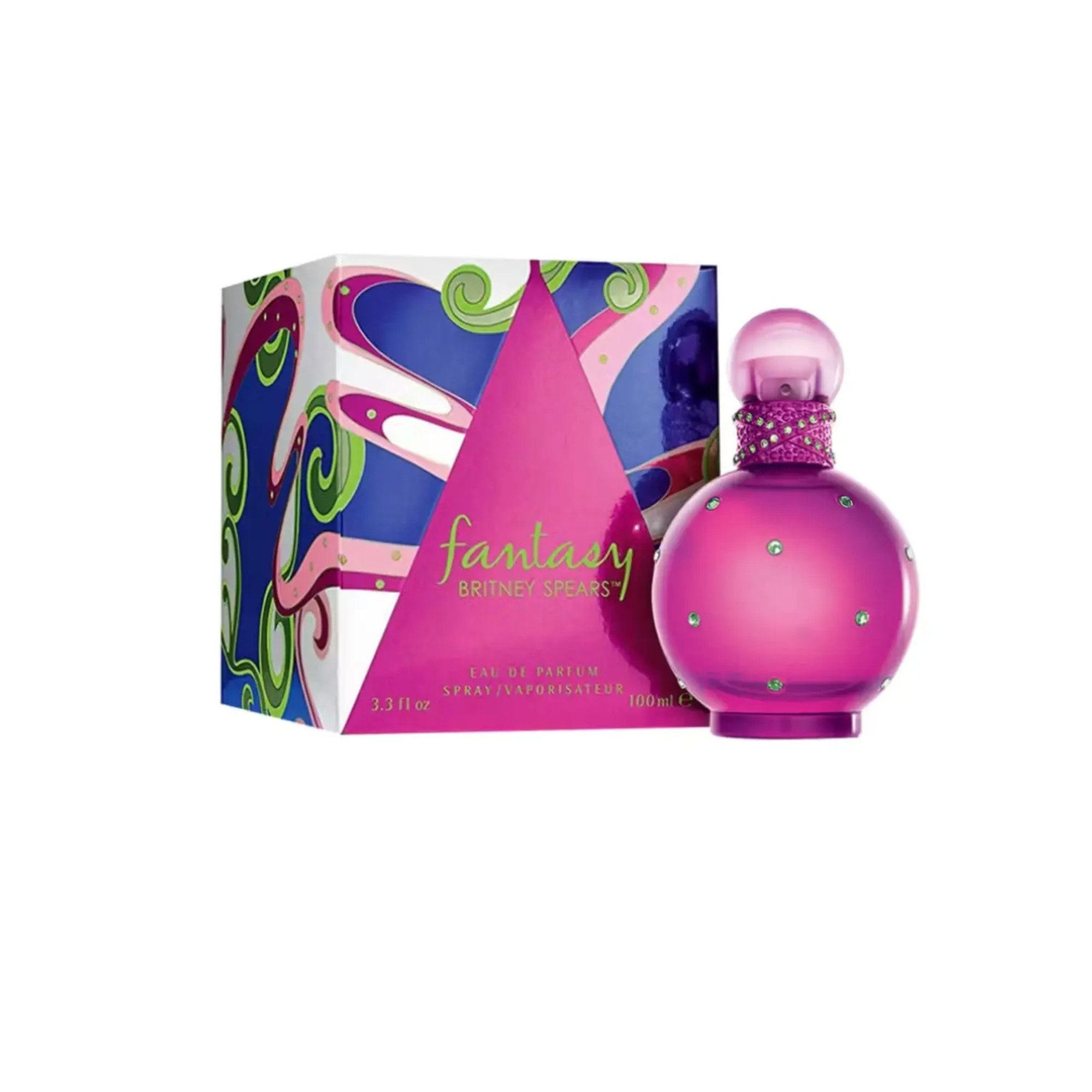 Fantasy EDP Britney Spears – 100 ml-0