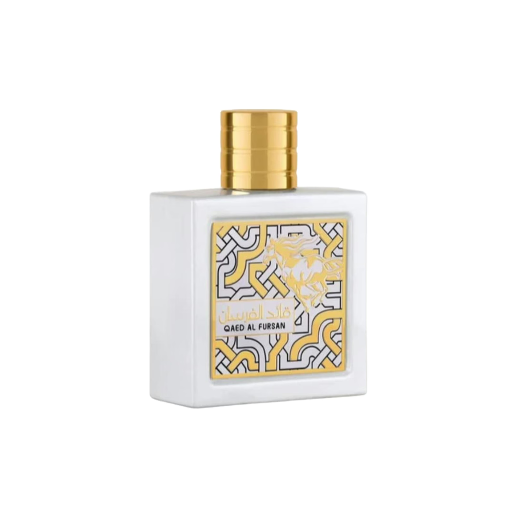 Lattafa Qaed Al Fursan Unlimited for Men and Women 90 ML-0