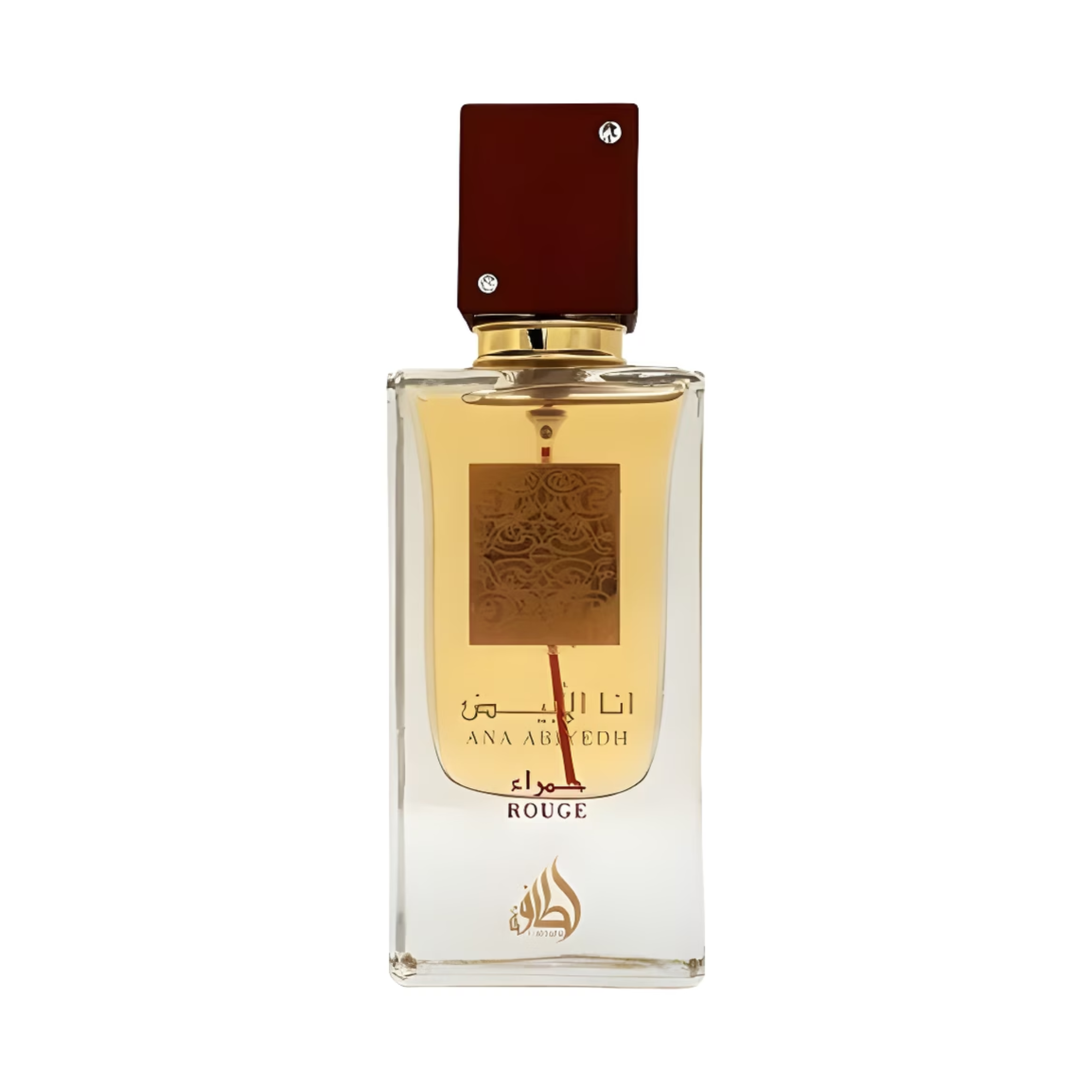 Lattafa Ana Abiyedh Rouge for Men And Women 60 ml-0