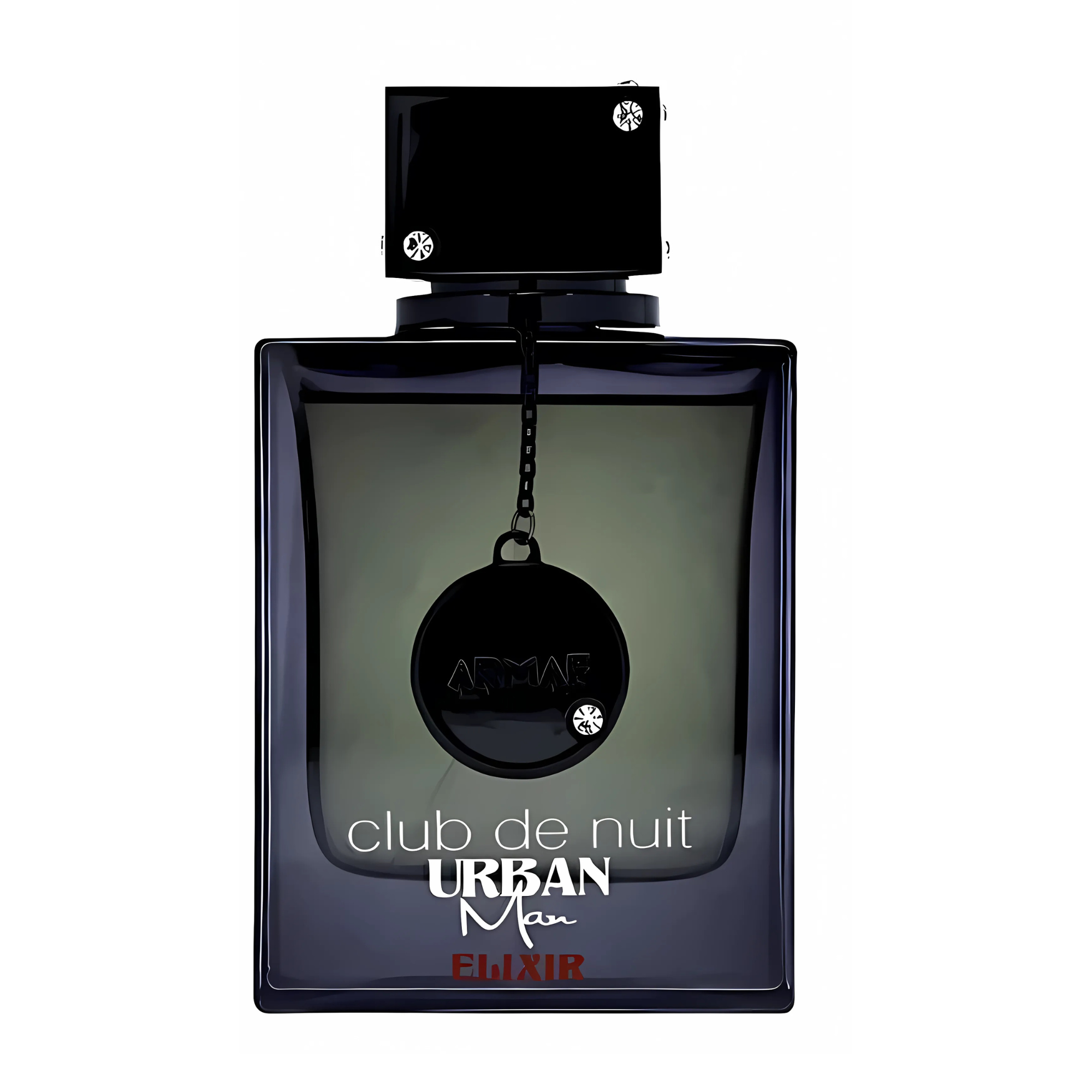 Armaf Club De Nuit Urban Man Elixir EDP 105ml-1