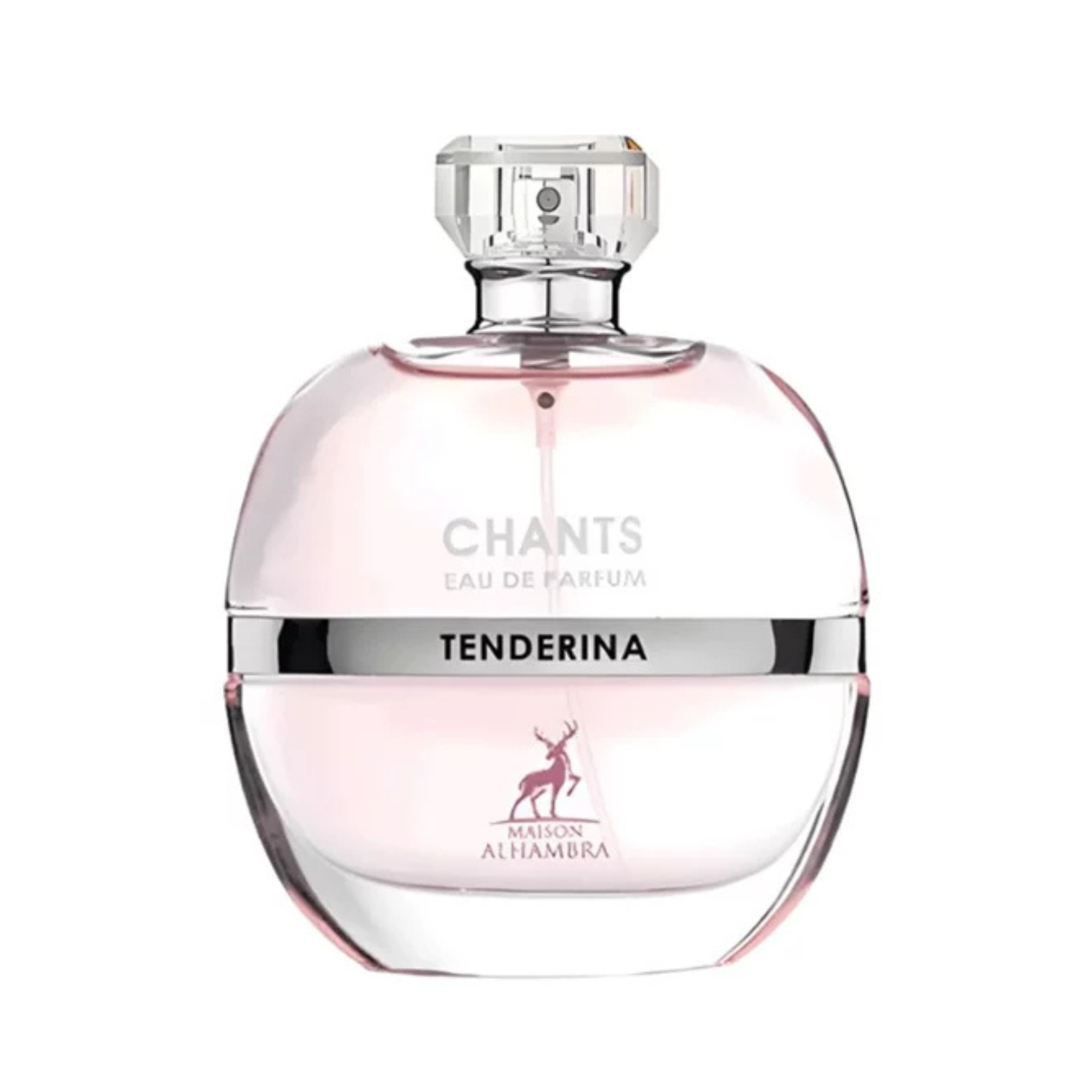  Maison Alhambra Chants Tenderina for Women 100 ML-0
