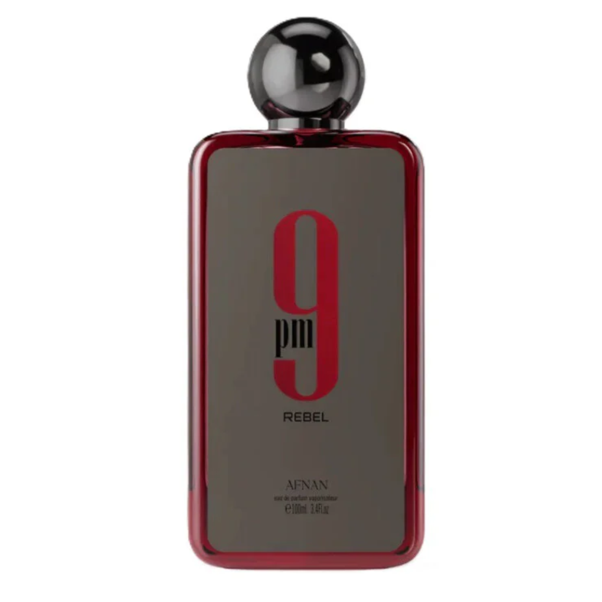 Afnan 9pm Rebel Edp 100ml-1