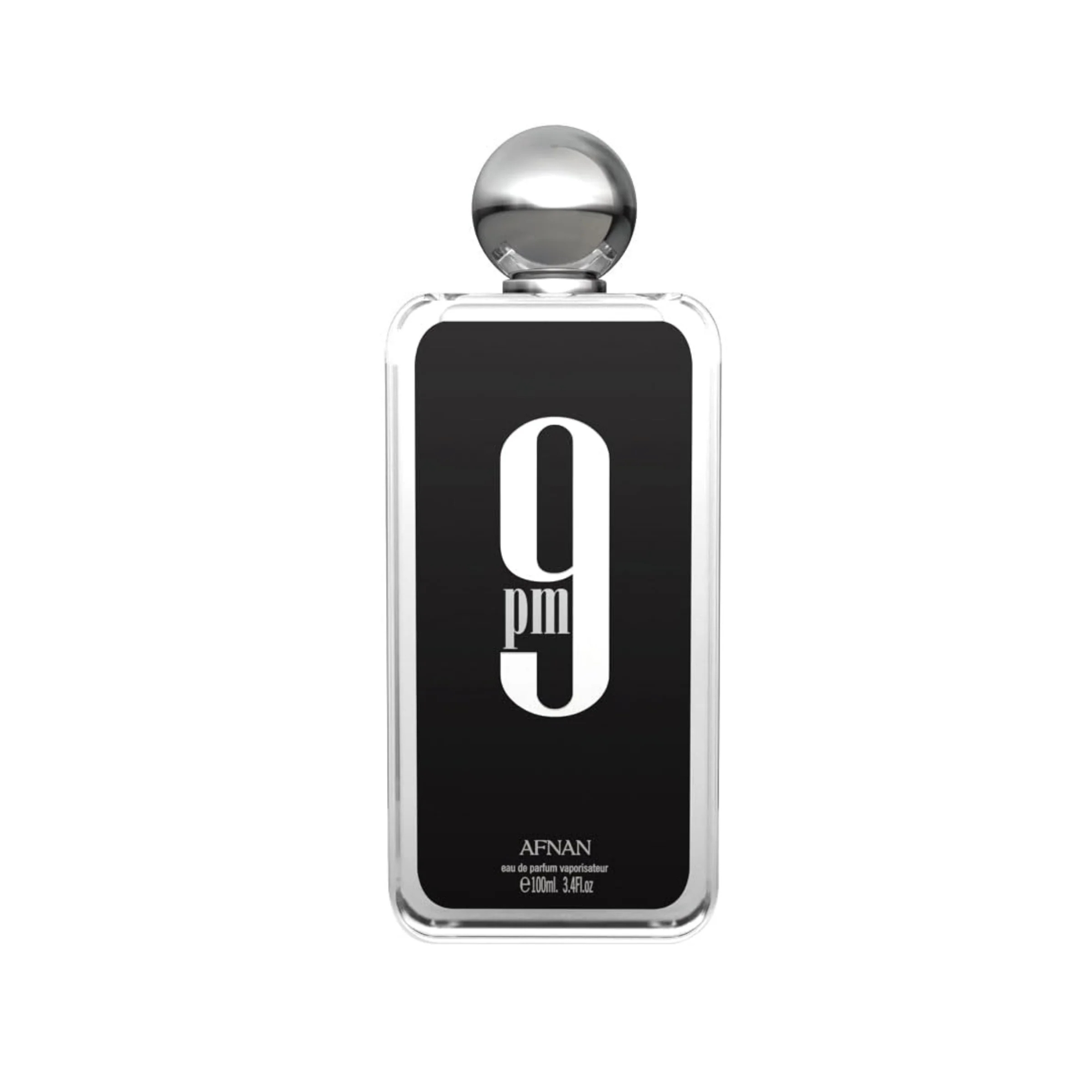 Afnan 9PM EDP 100 ml – Hombre-0