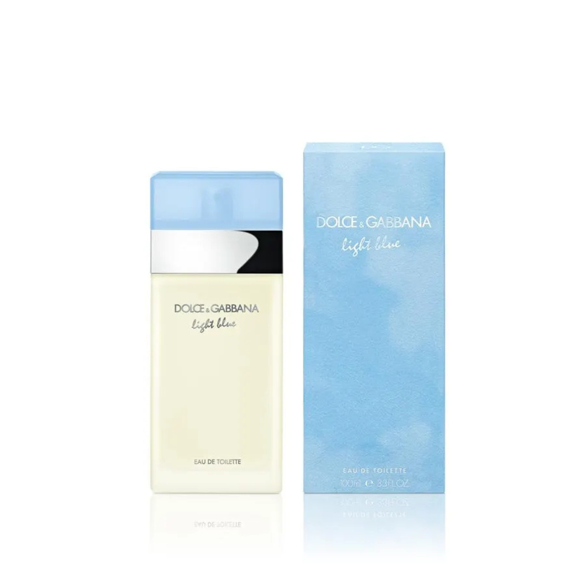 D&G Light Blue Mujer 100 ML -1
