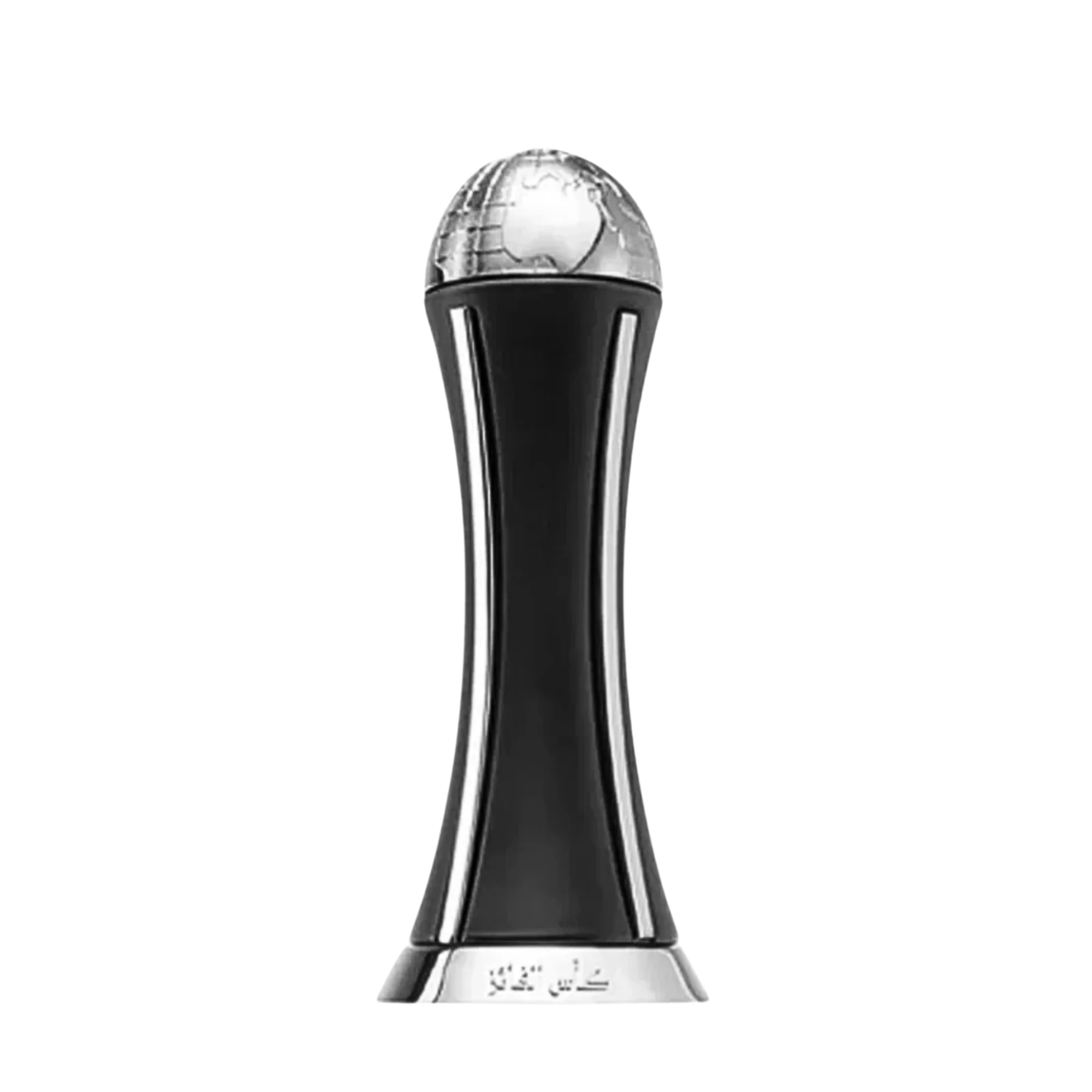 Pride Winner Trophy Silver 100ML Edp Unisex-1